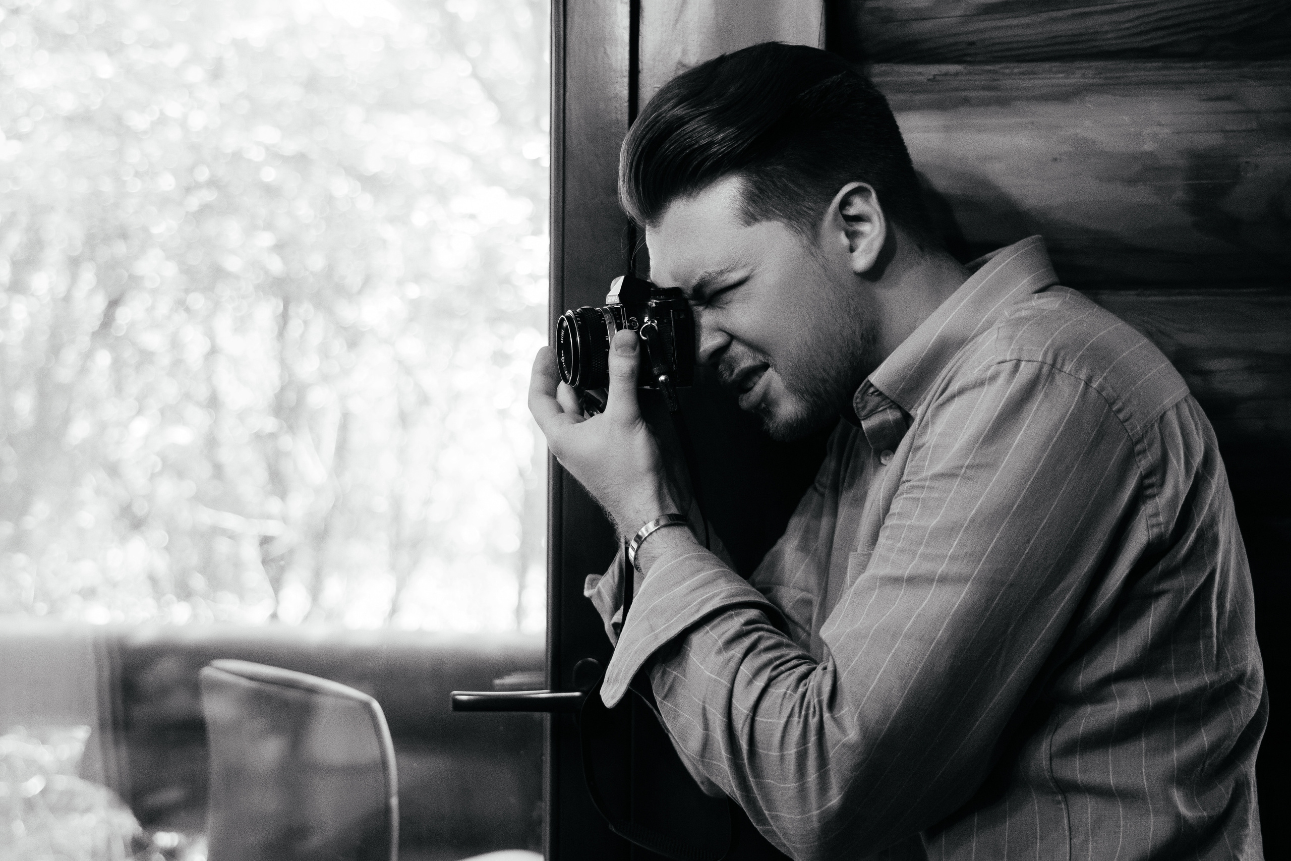 Илья и София. Свадебный организатор в Ростове-на-Дону Яснов Роман