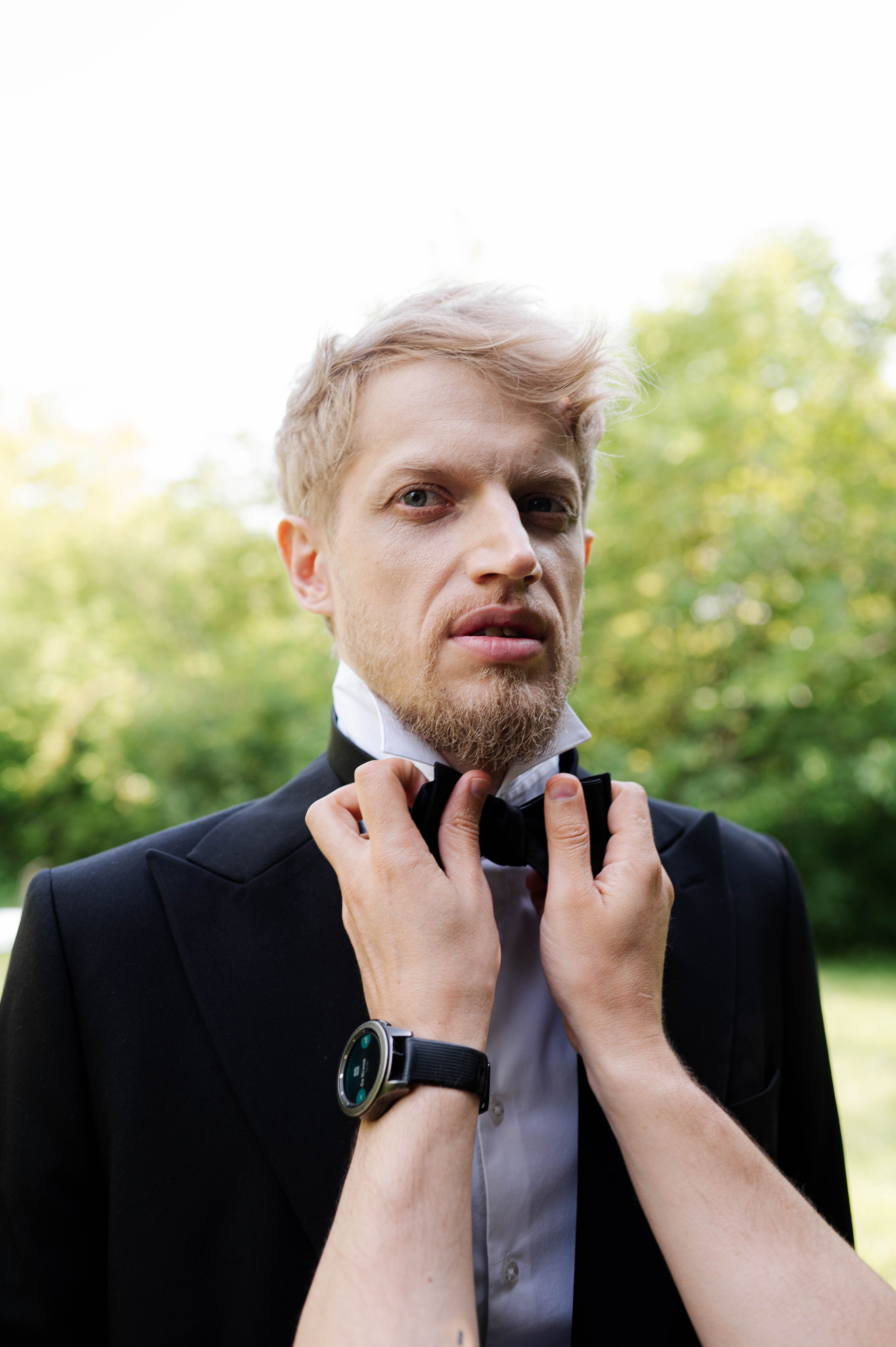 Андрей и Мария. Свадебный организатор в Ростове-на-Дону Яснов Роман