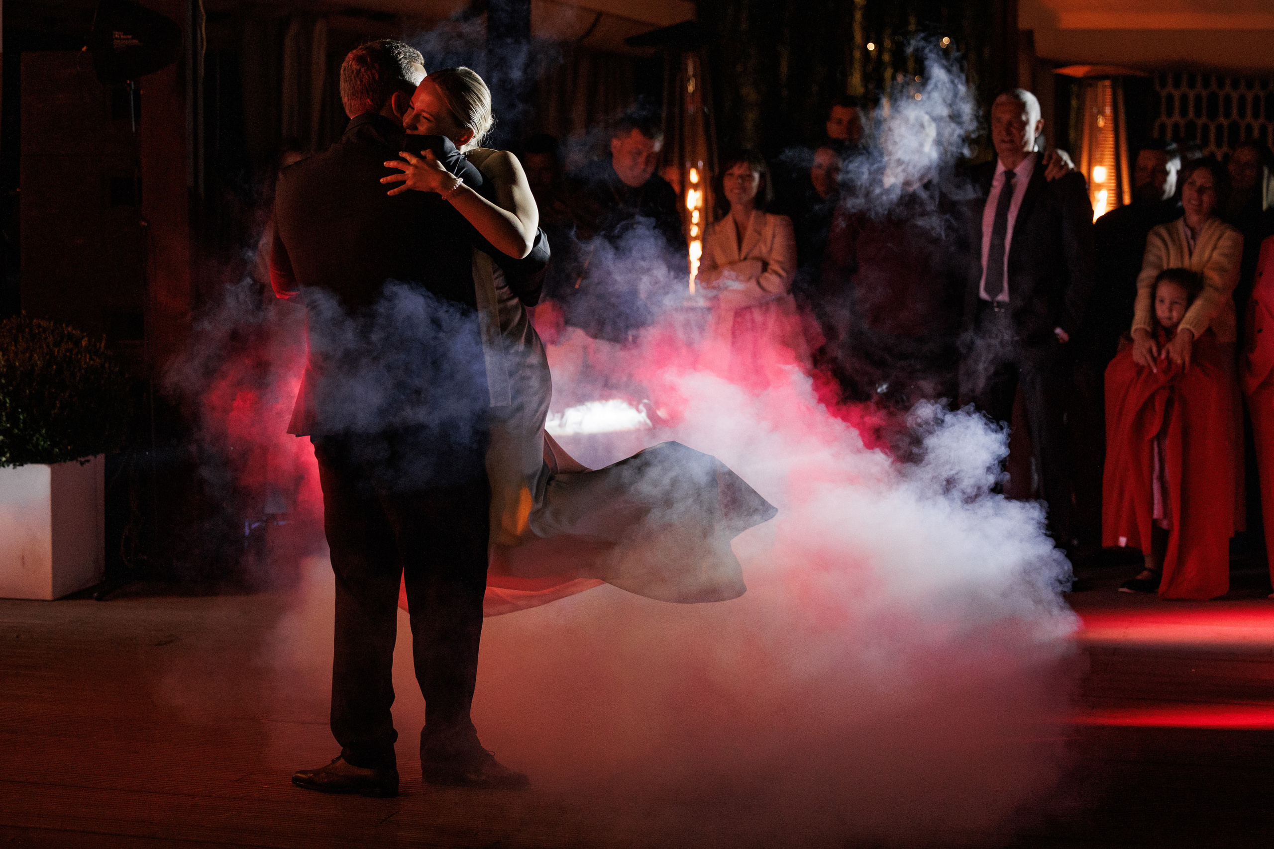 Leonid&Anastasia. Свадебный организатор в Ростове-на-Дону Яснов Роман