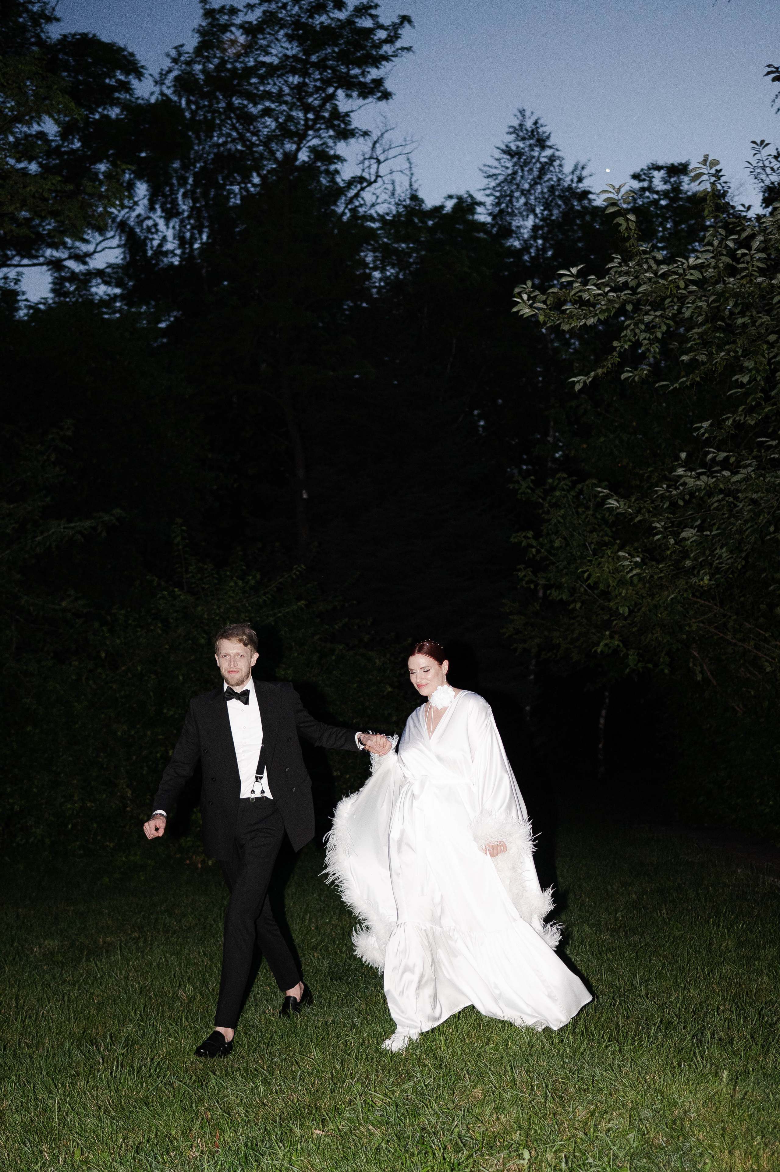 Андрей и Мария. Свадебный организатор в Ростове-на-Дону Яснов Роман