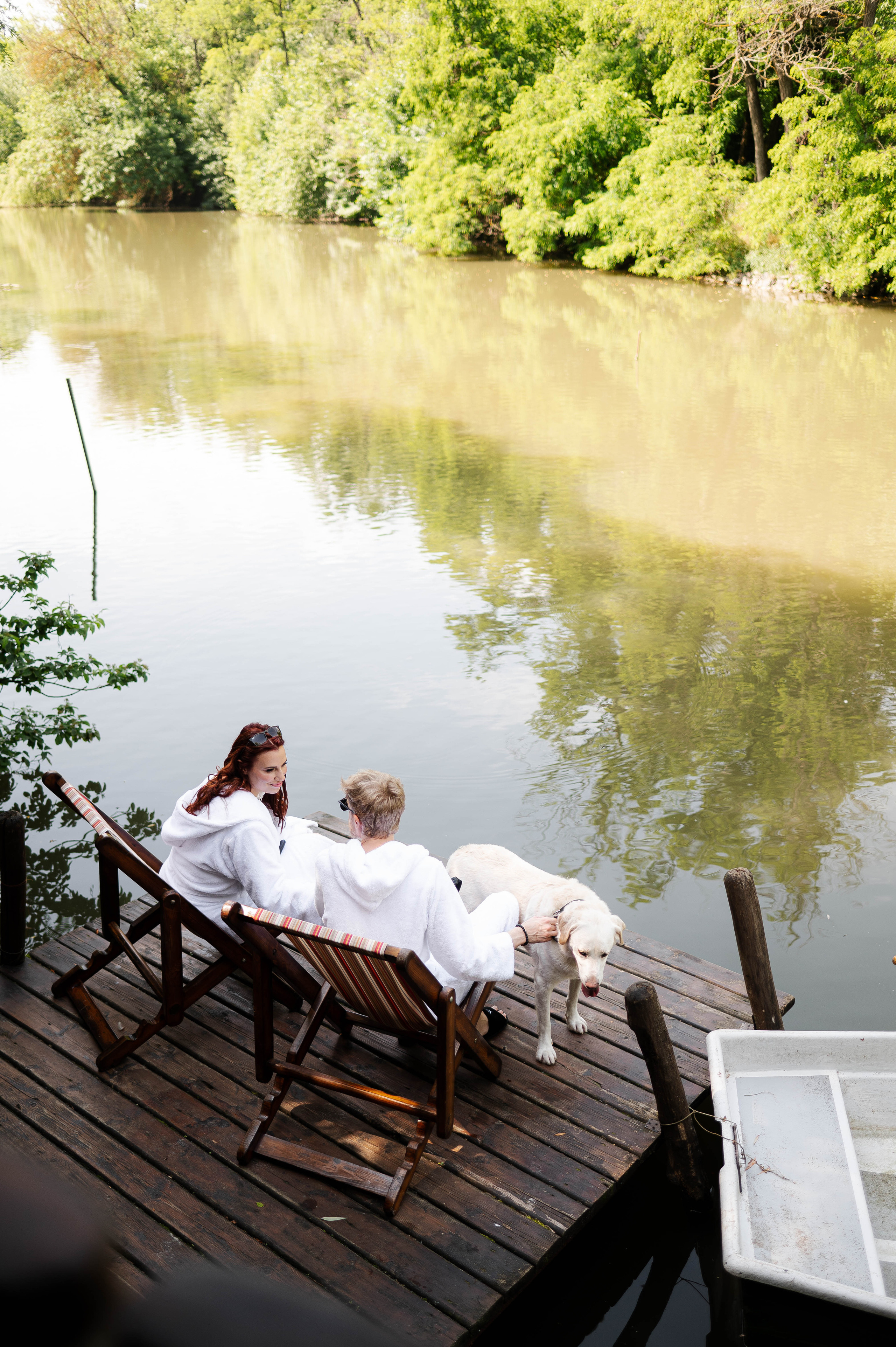 Андрей и Мария. Свадебный организатор в Ростове-на-Дону Яснов Роман