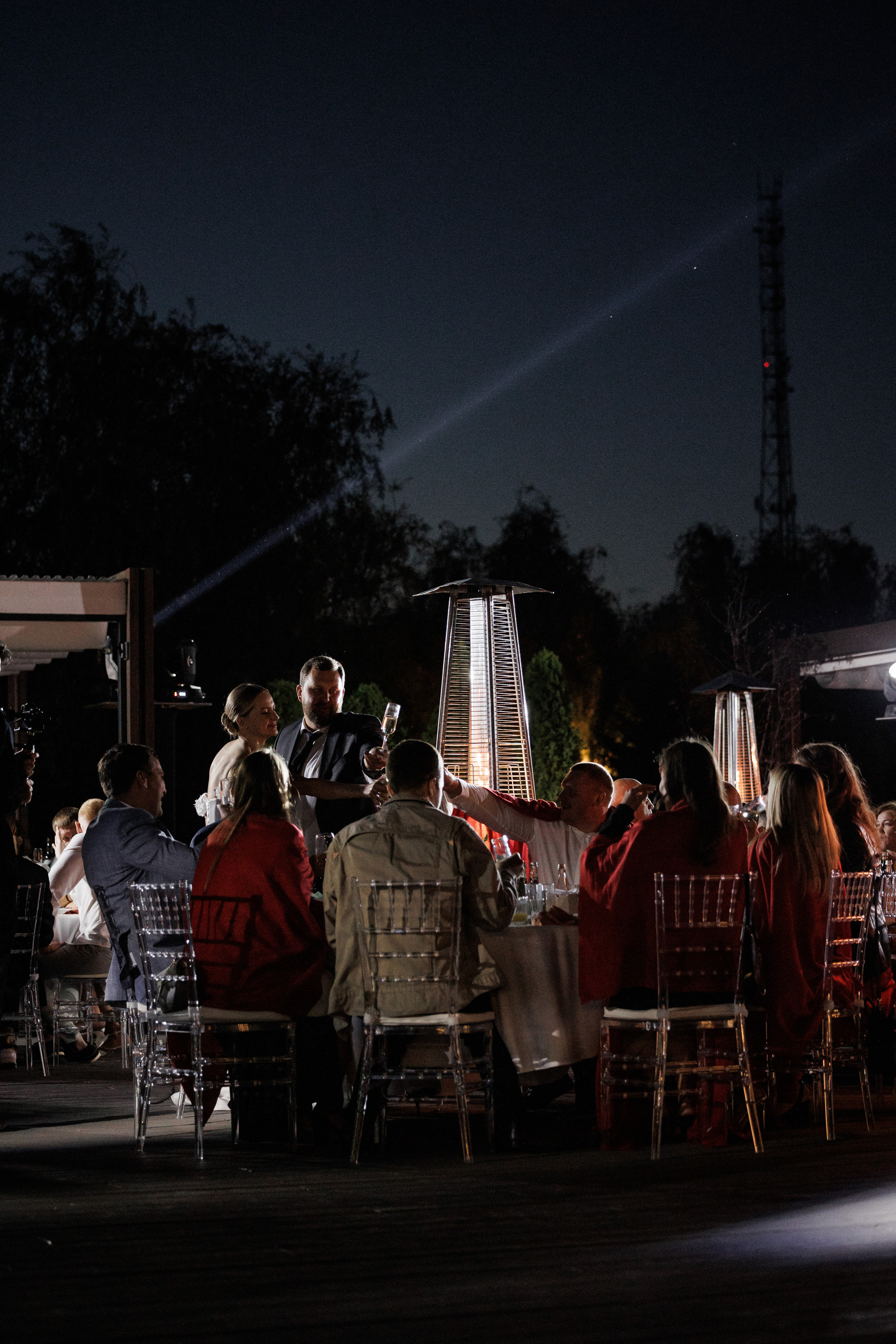 Leonid&Anastasia. Свадебный организатор в Ростове-на-Дону Яснов Роман