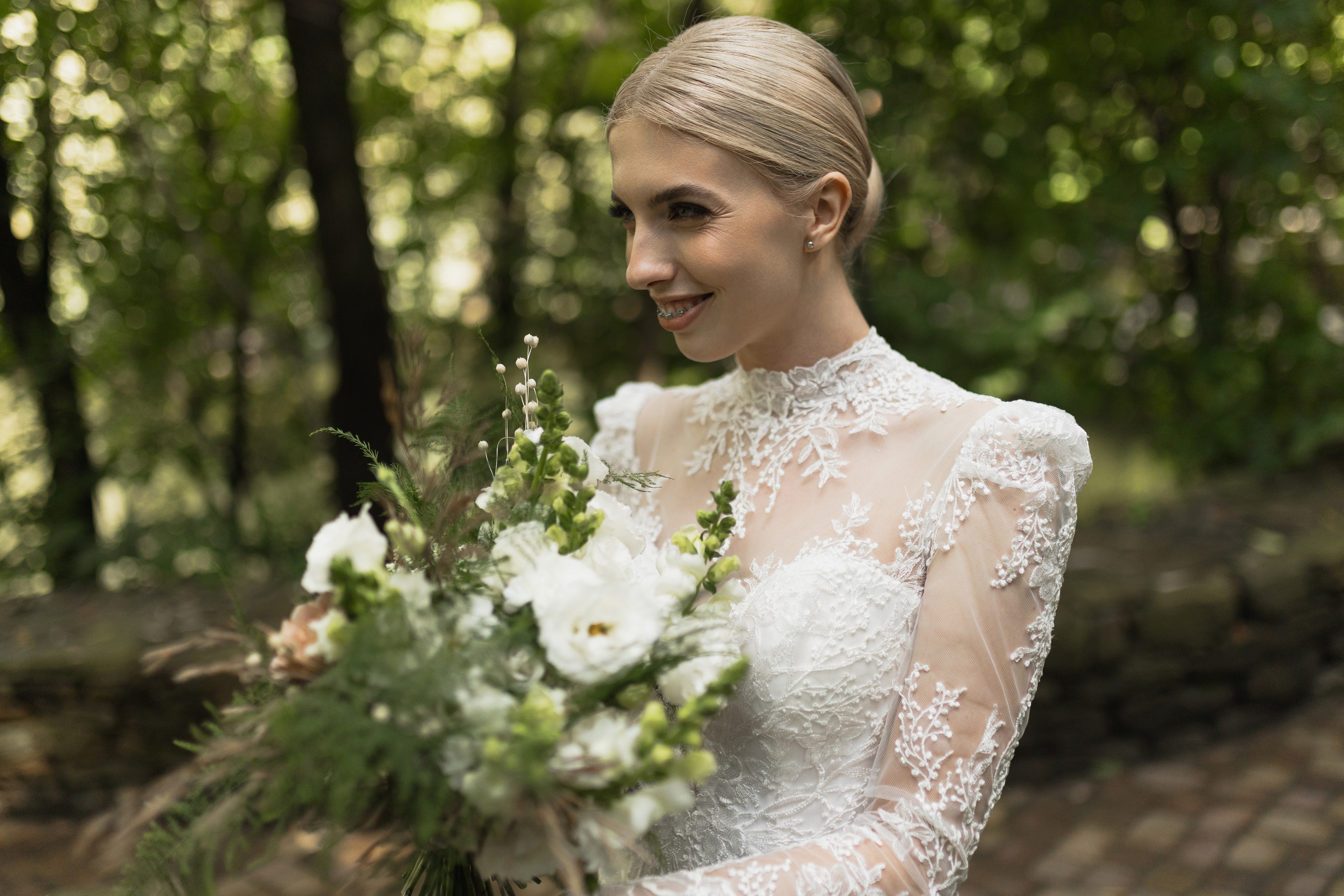 Екатерина и Владислав. Свадебный организатор в Ростове-на-Дону Яснов Роман