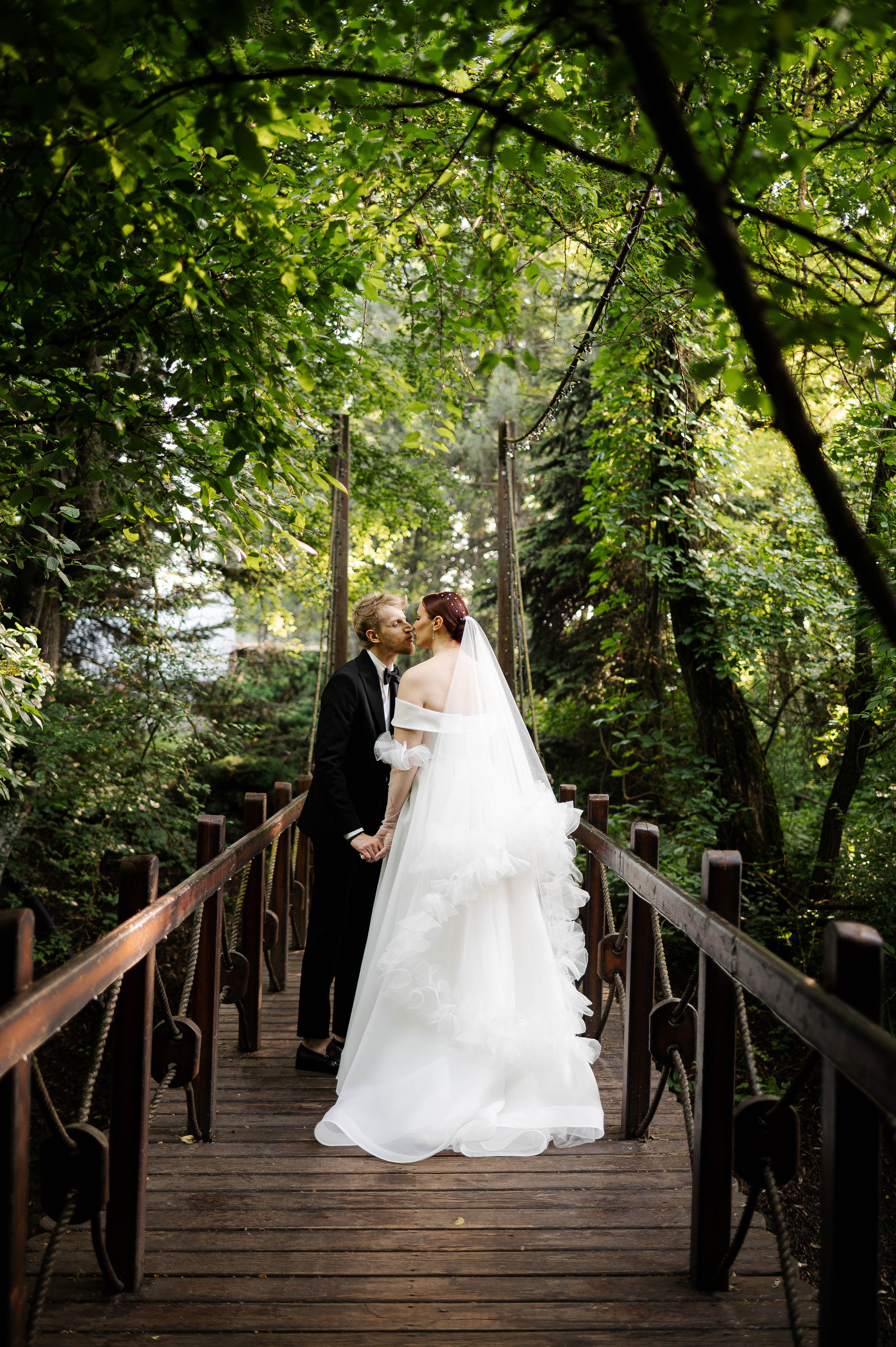 Андрей и Мария. Свадебный организатор в Ростове-на-Дону Яснов Роман