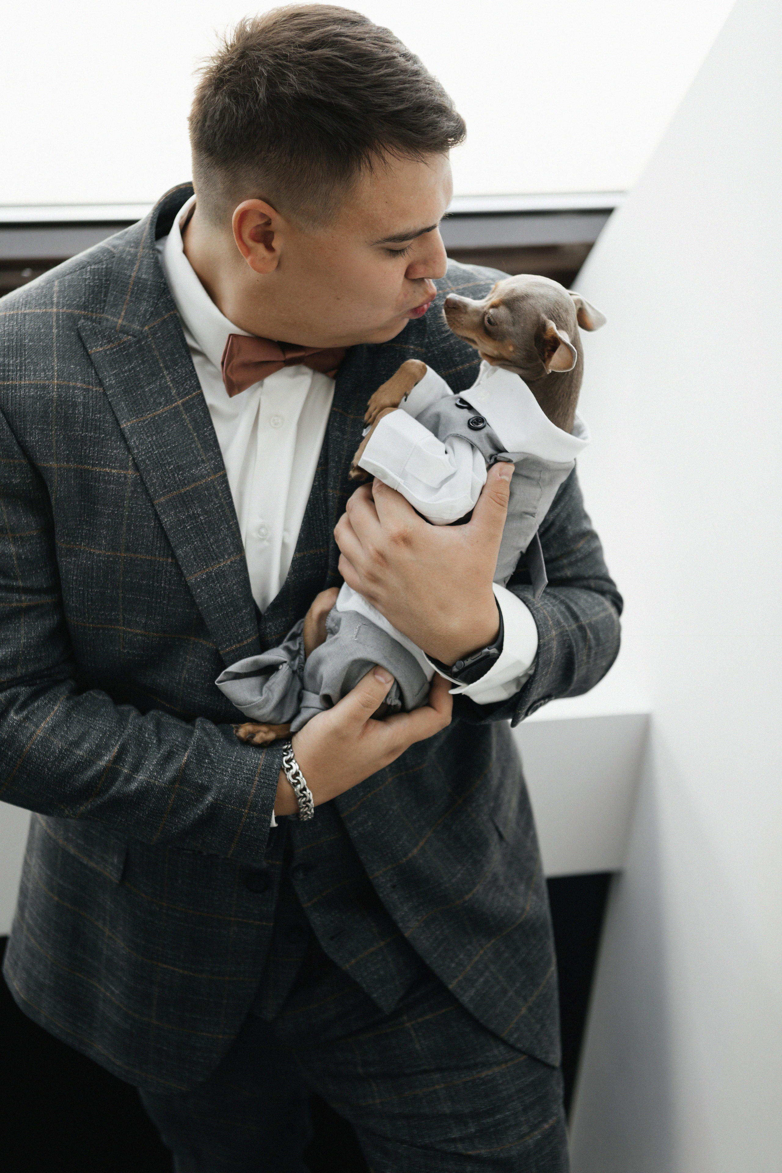 Дмитрий и Татьяна. Свадебный организатор в Ростове-на-Дону Яснов Роман