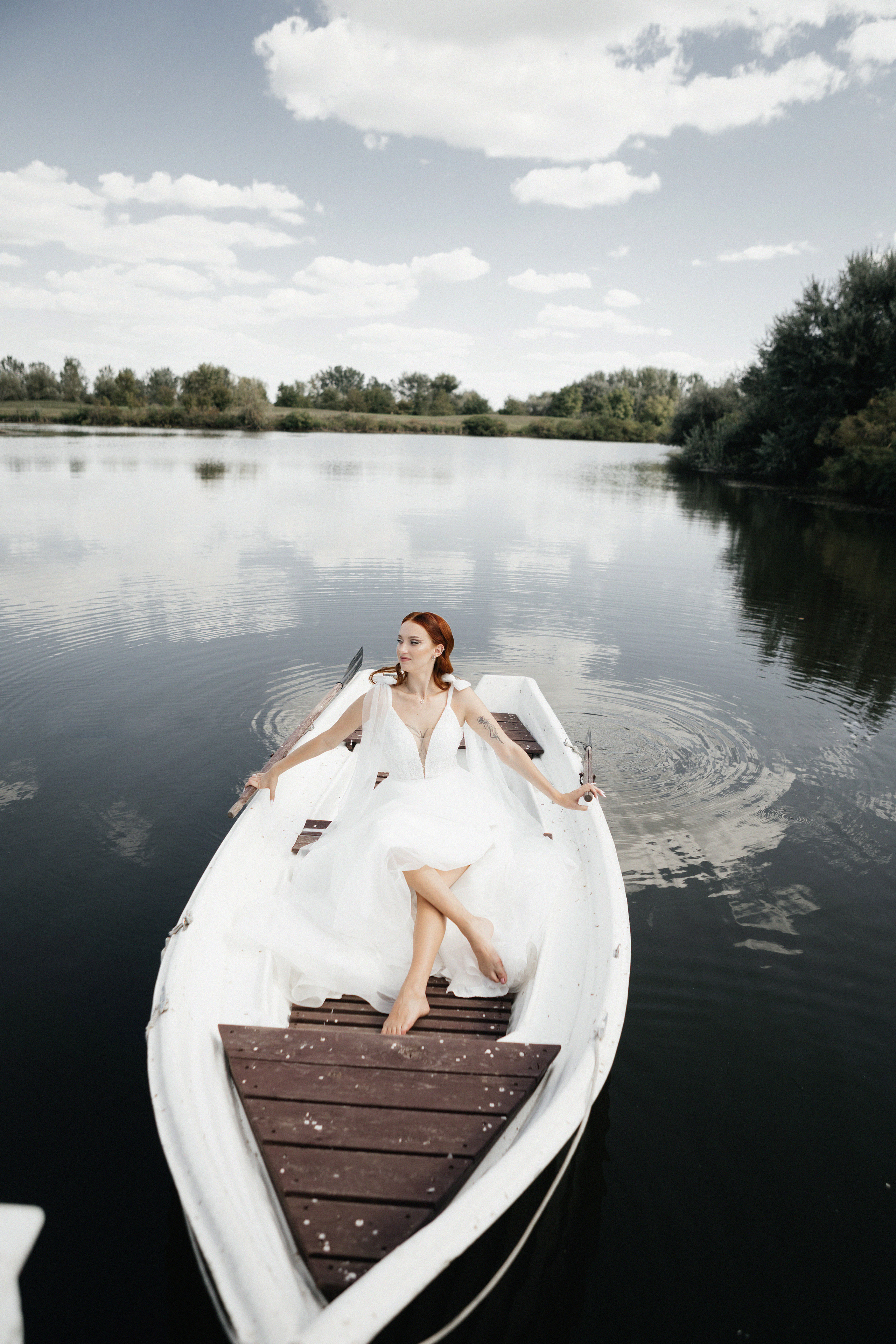 Дмитрий и Татьяна. Свадебный организатор в Ростове-на-Дону Яснов Роман