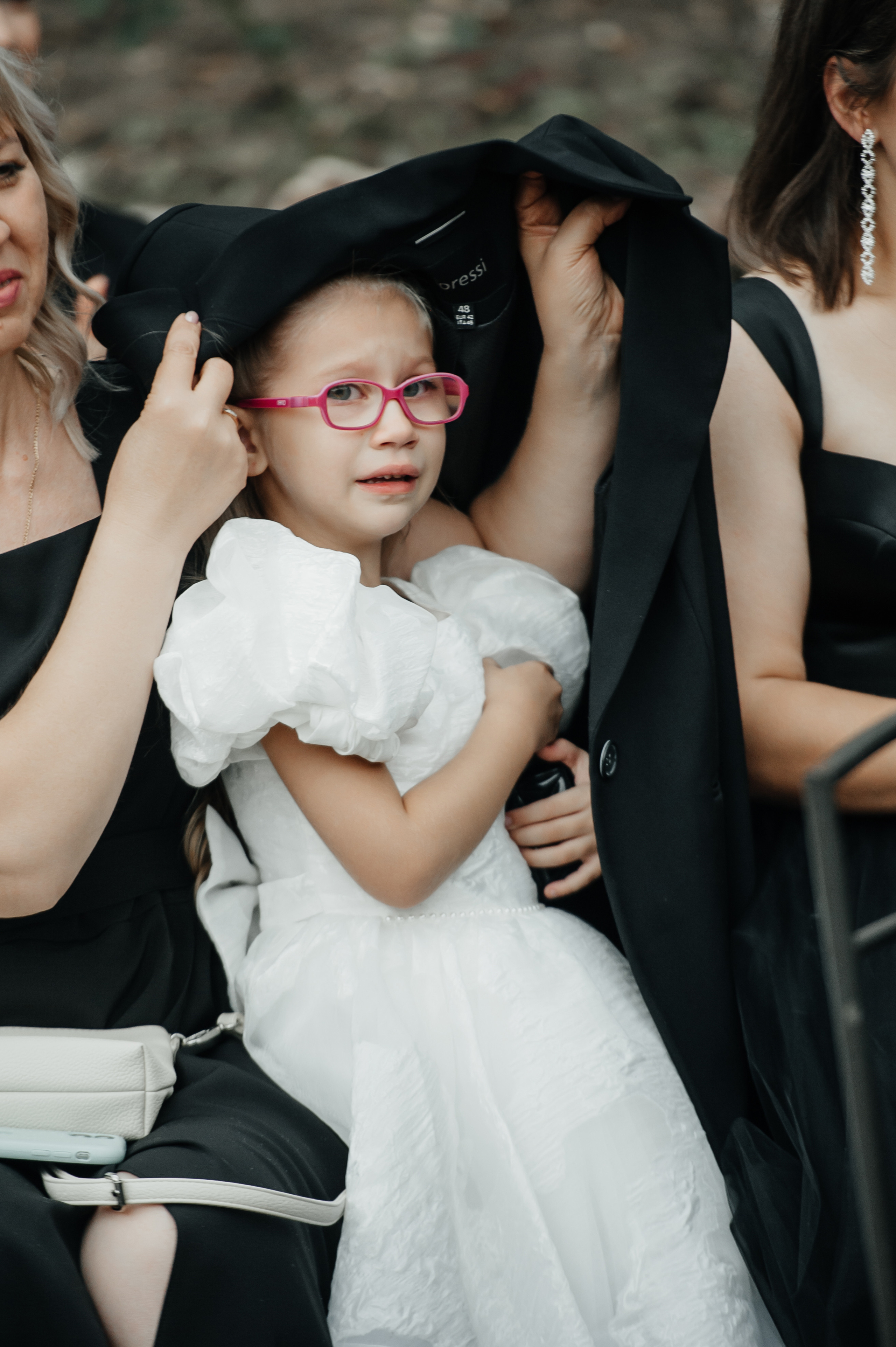 Никита и Дарья. Свадебный организатор в Ростове-на-Дону Яснов Роман