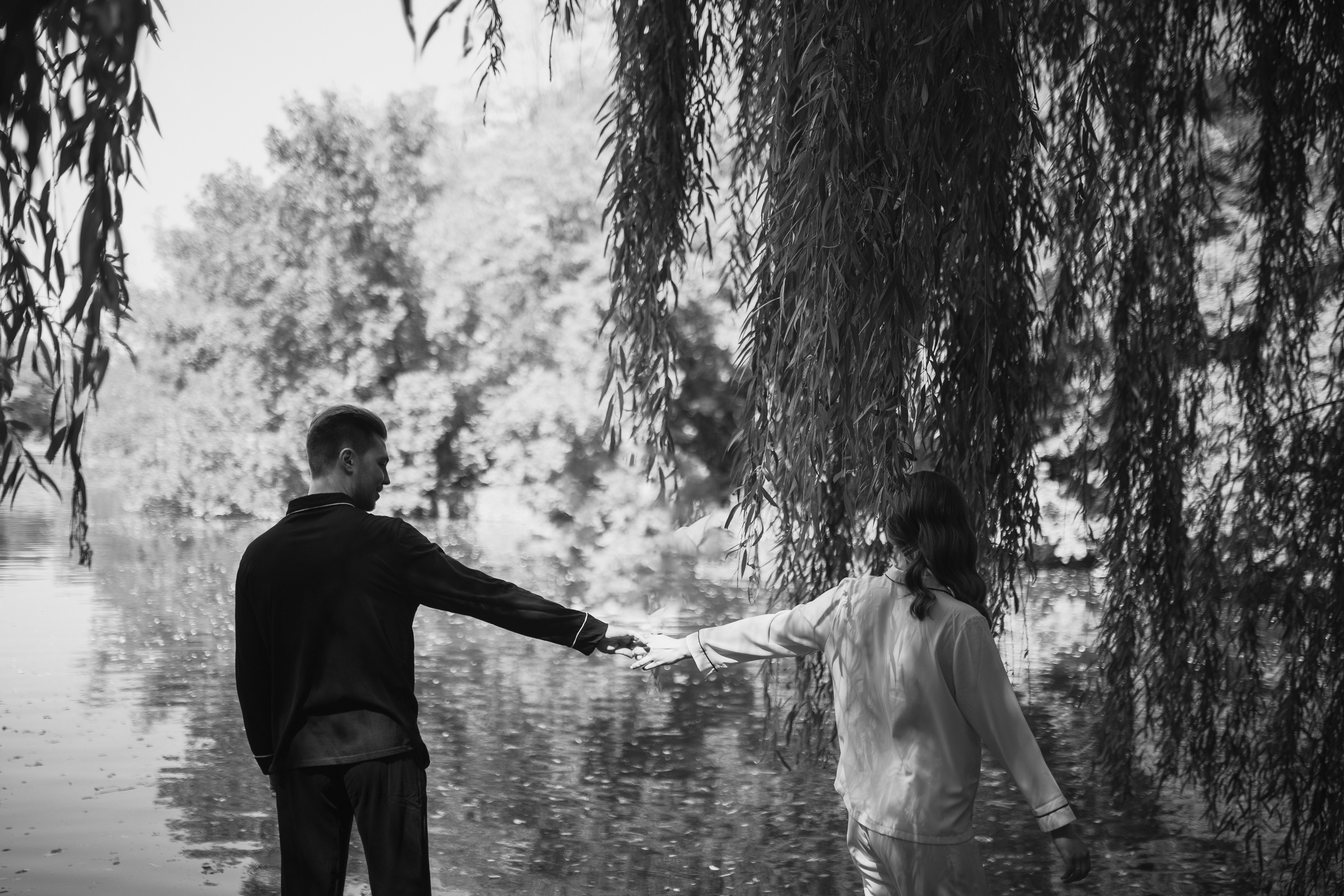 Илья и София. Свадебный организатор в Ростове-на-Дону Яснов Роман