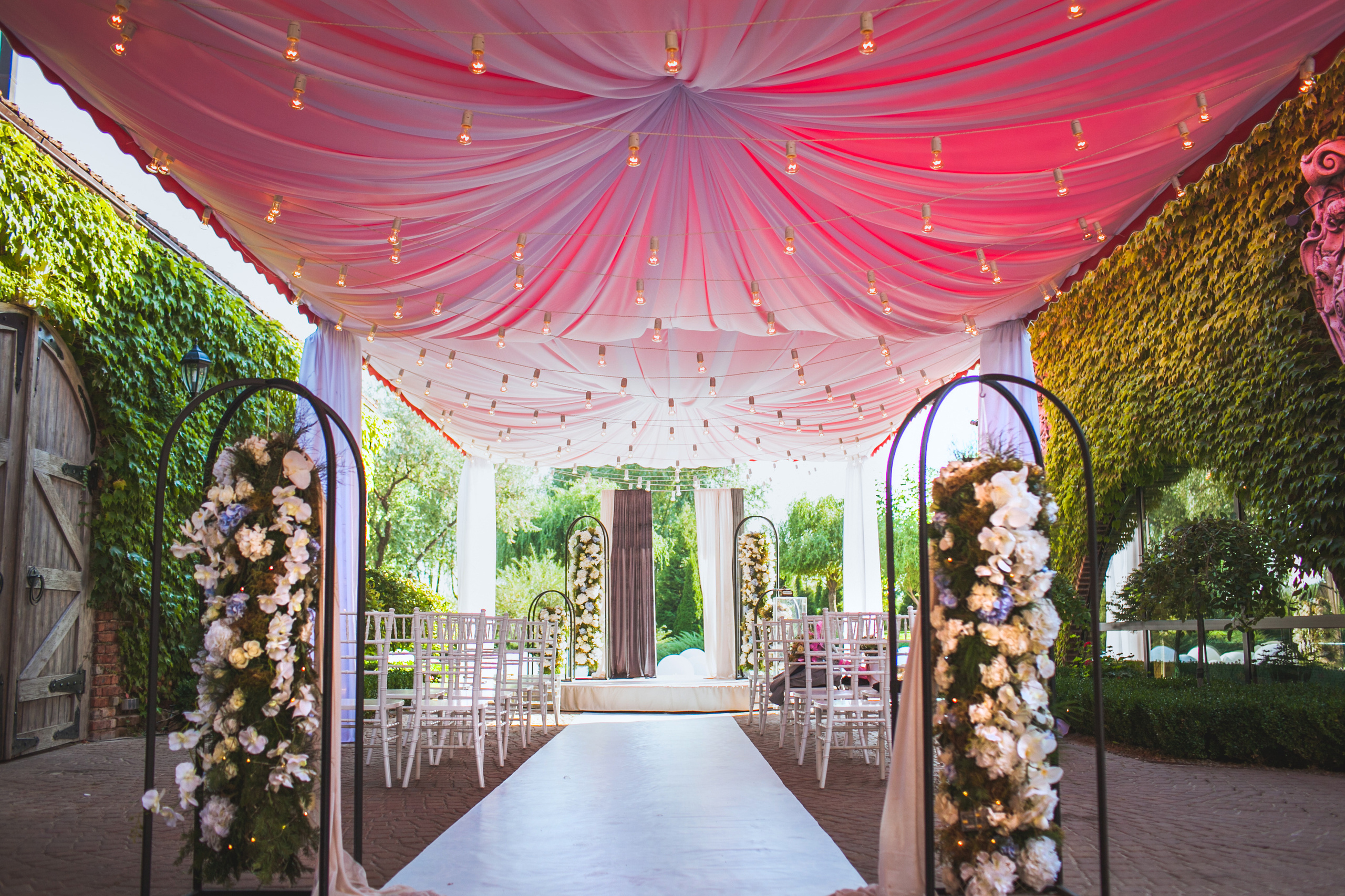 Gosha & Olya. Свадебный организатор в Ростове-на-Дону Яснов Роман