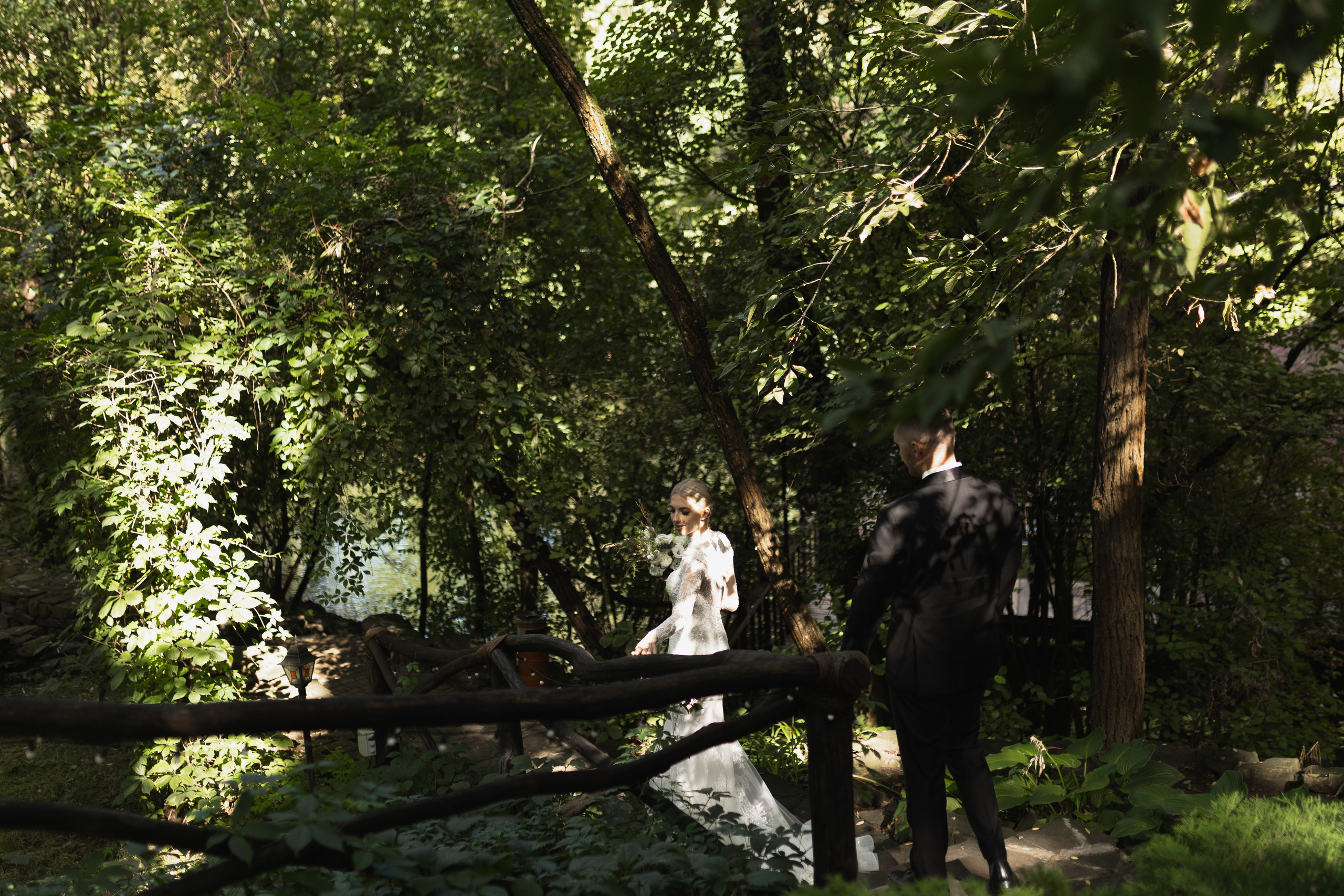 Екатерина и Владислав. Свадебный организатор в Ростове-на-Дону Яснов Роман