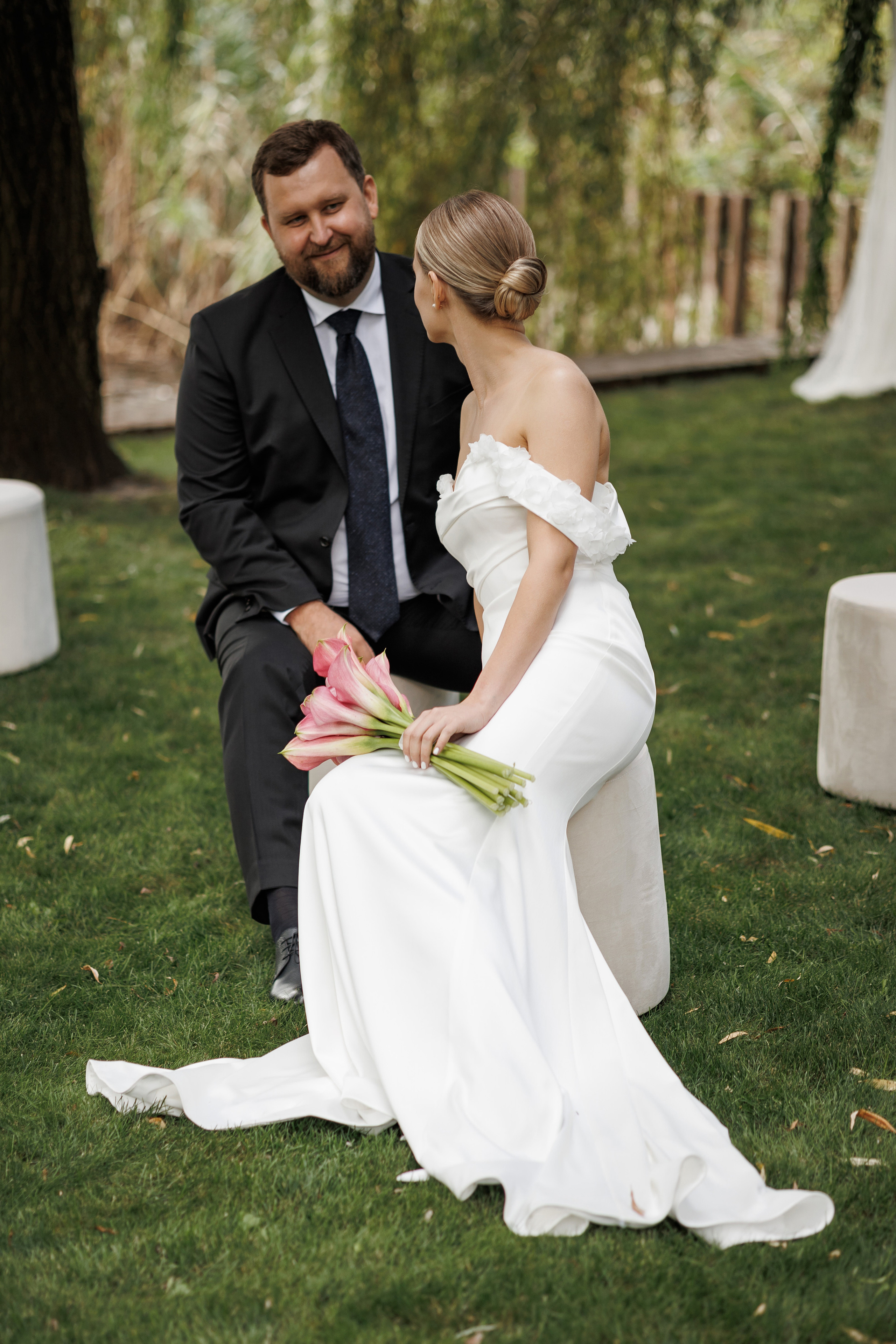 Leonid&Anastasia. Свадебный организатор в Ростове-на-Дону Яснов Роман