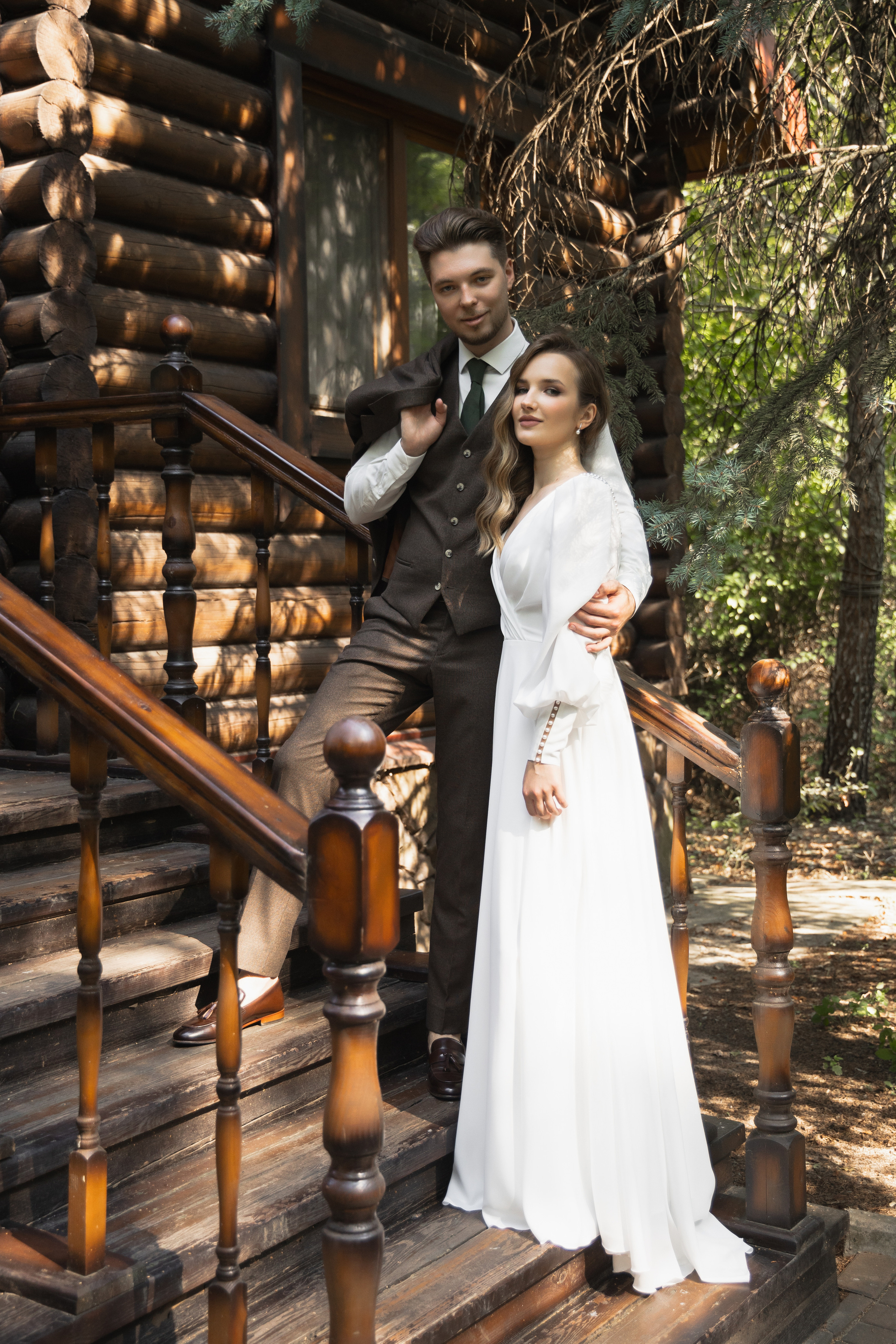 Илья и София. Свадебный организатор в Ростове-на-Дону Яснов Роман