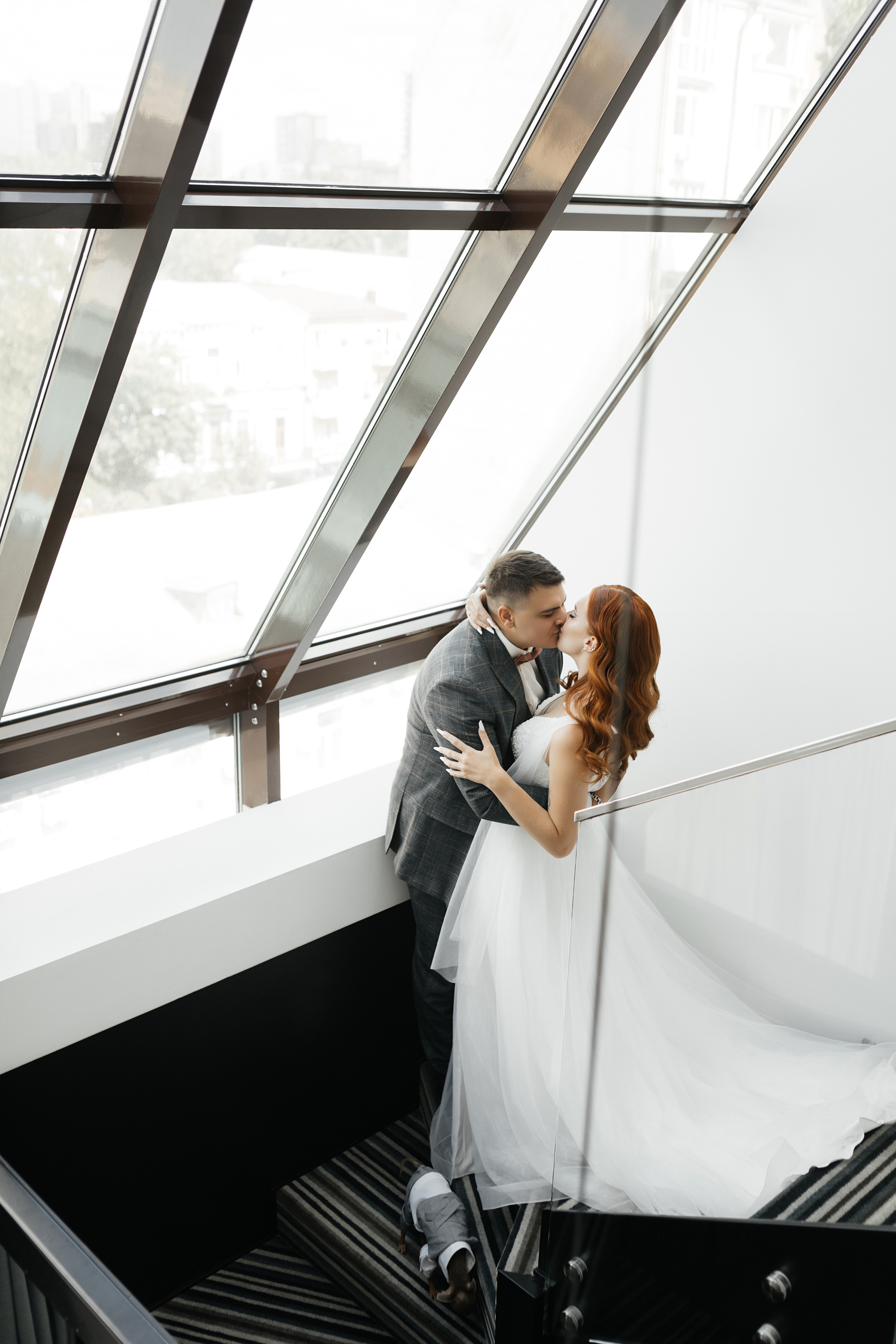 Дмитрий и Татьяна. Свадебный организатор в Ростове-на-Дону Яснов Роман