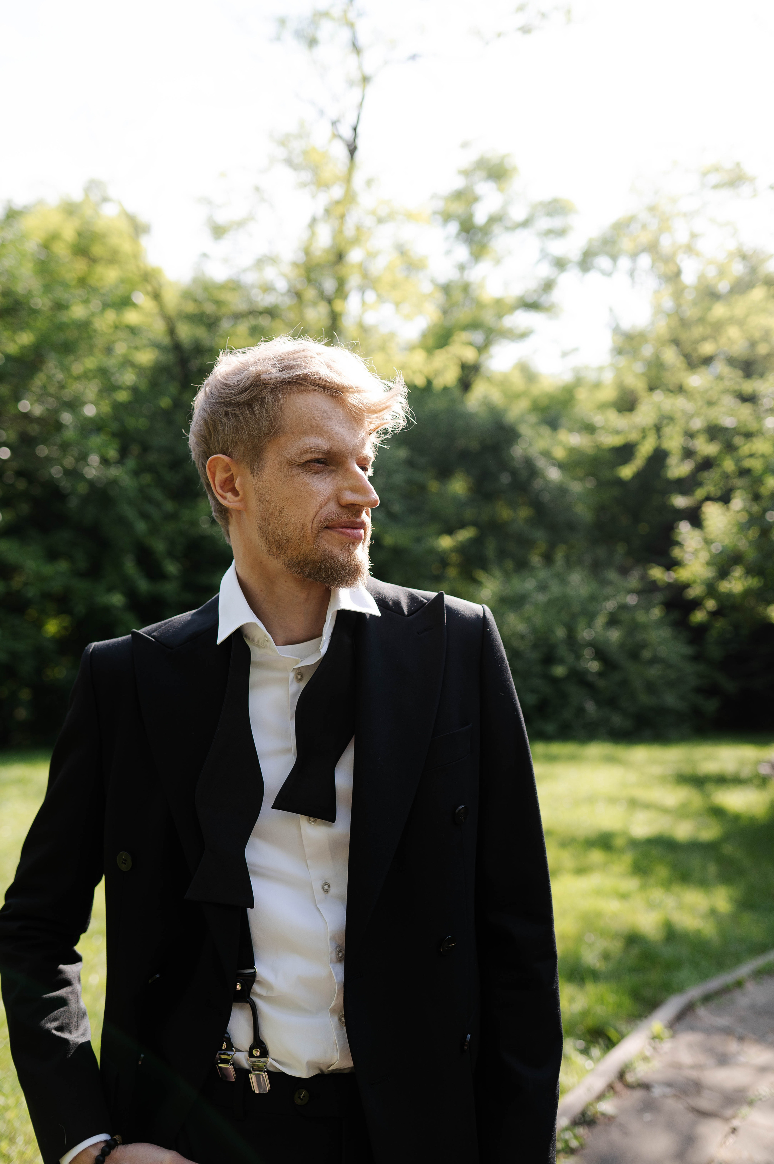 Андрей и Мария. Свадебный организатор в Ростове-на-Дону Яснов Роман