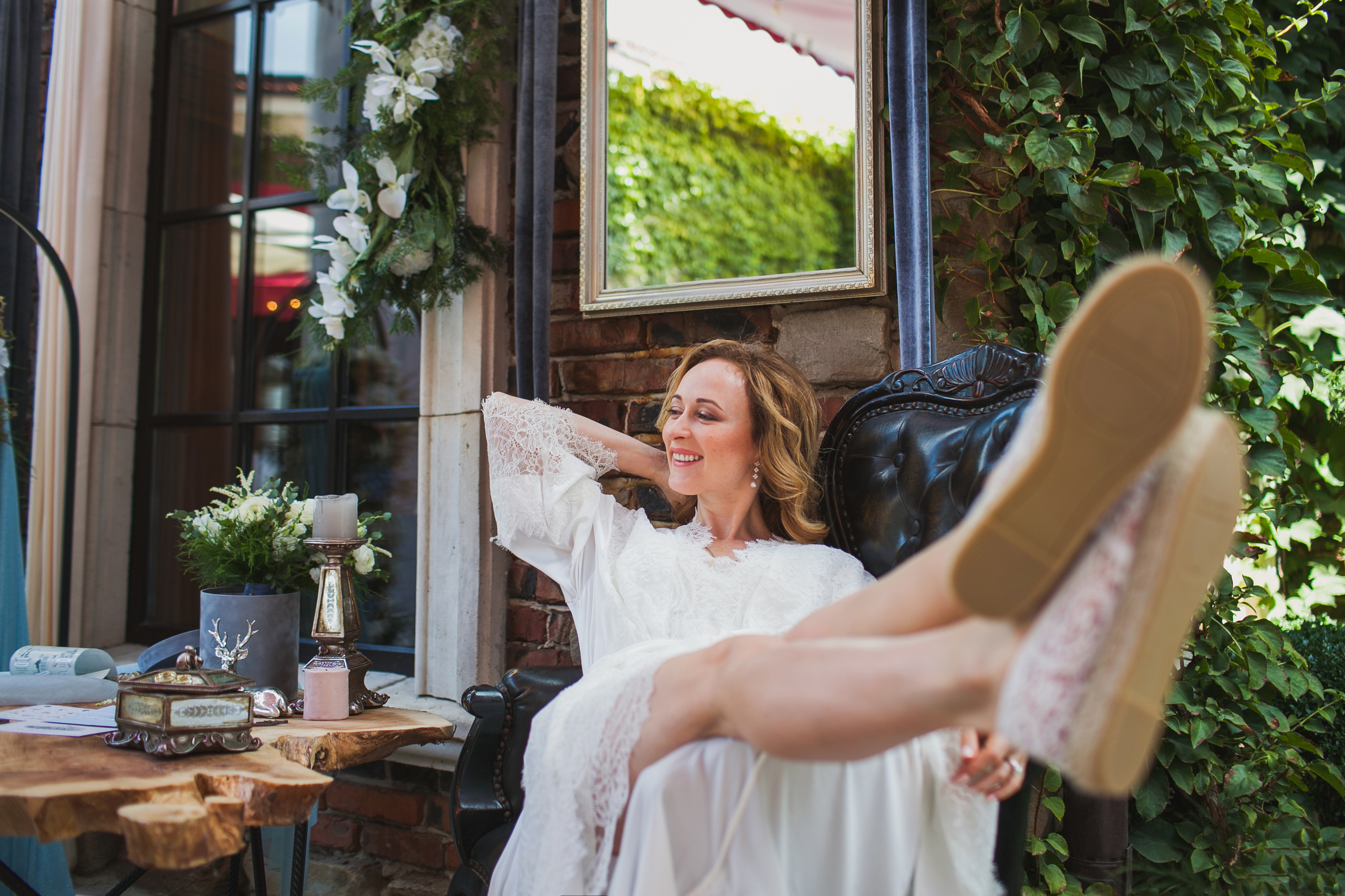 Gosha & Olya. Свадебный организатор в Ростове-на-Дону Яснов Роман