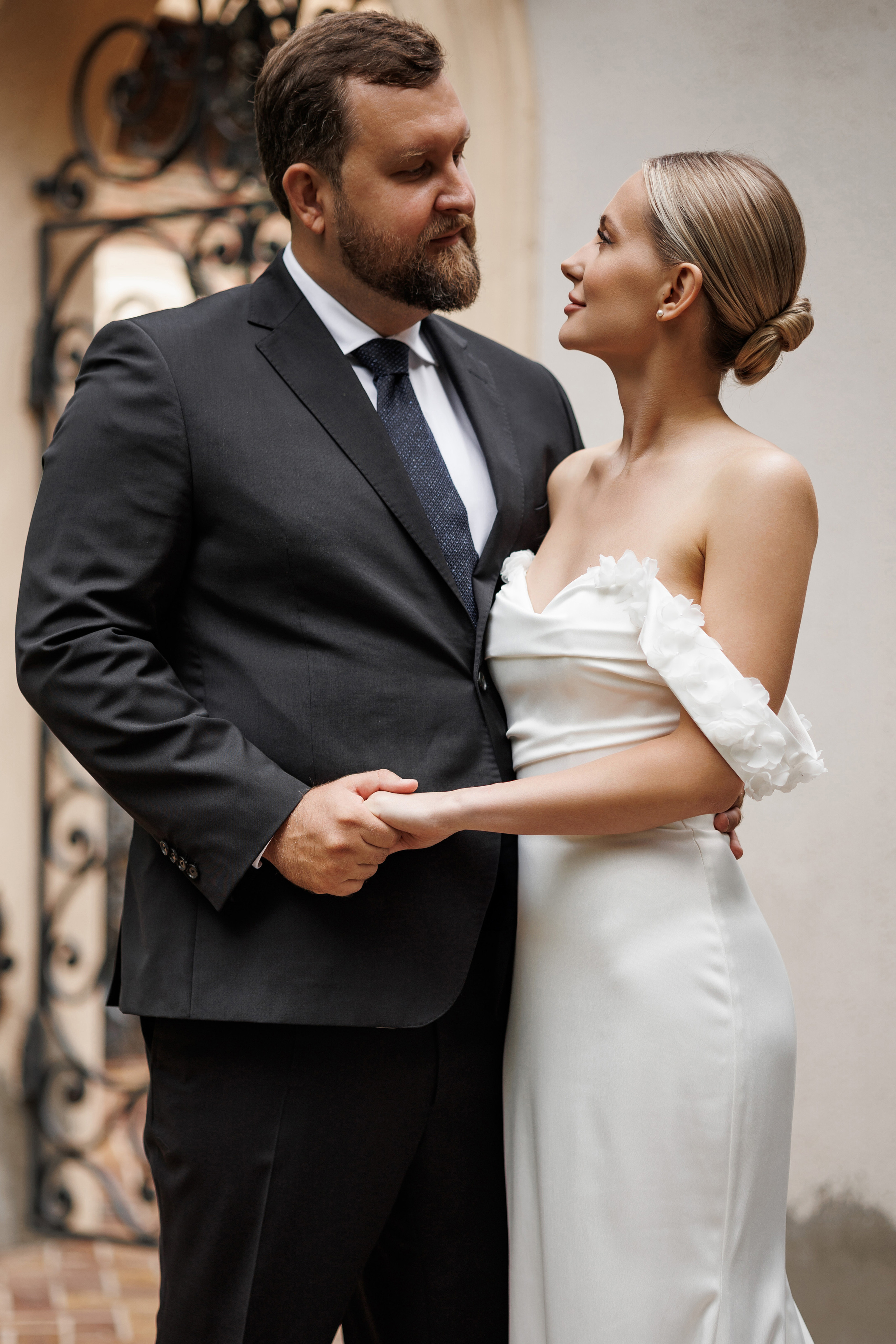 Leonid&Anastasia. Свадебный организатор в Ростове-на-Дону Яснов Роман