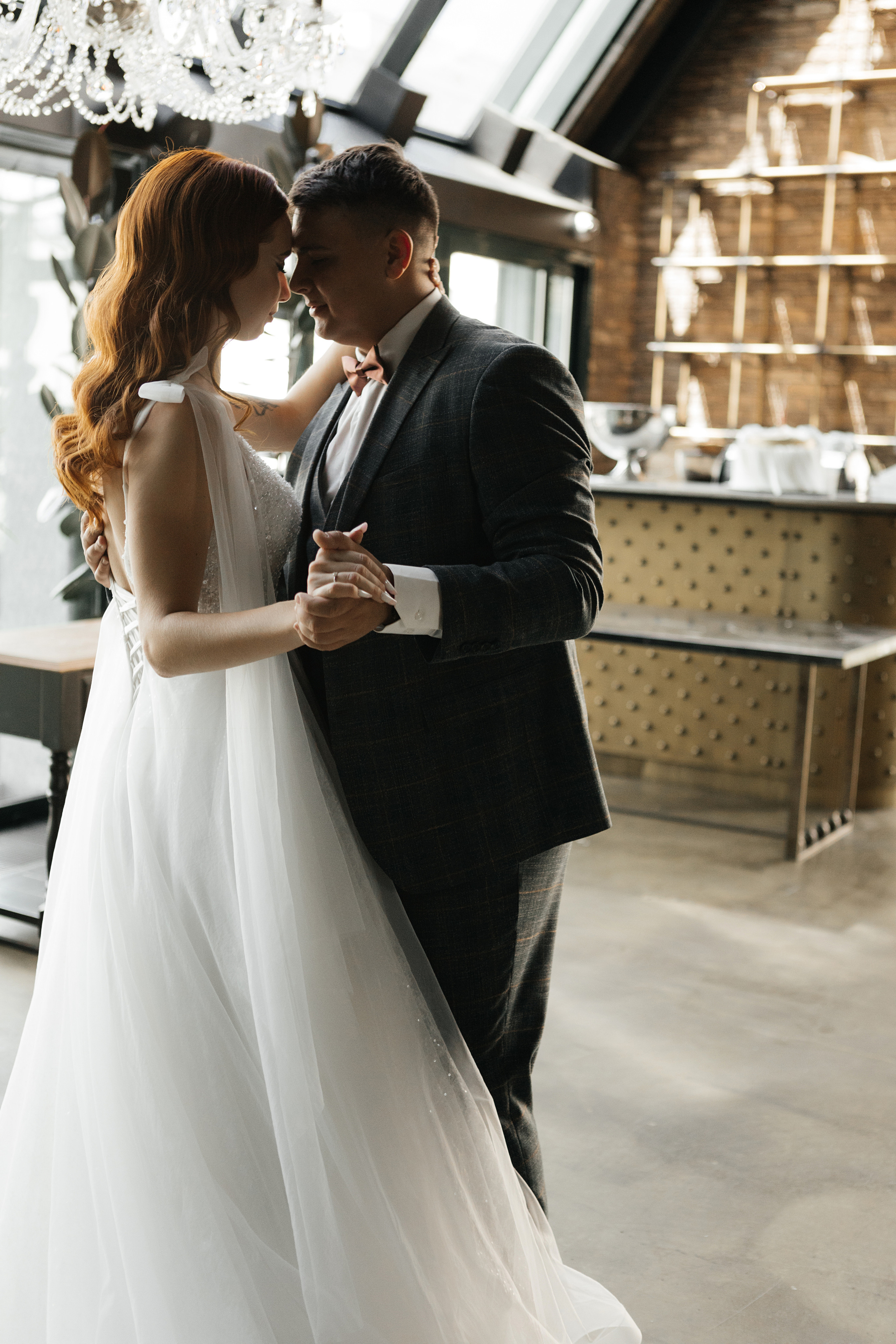 Дмитрий и Татьяна. Свадебный организатор в Ростове-на-Дону Яснов Роман