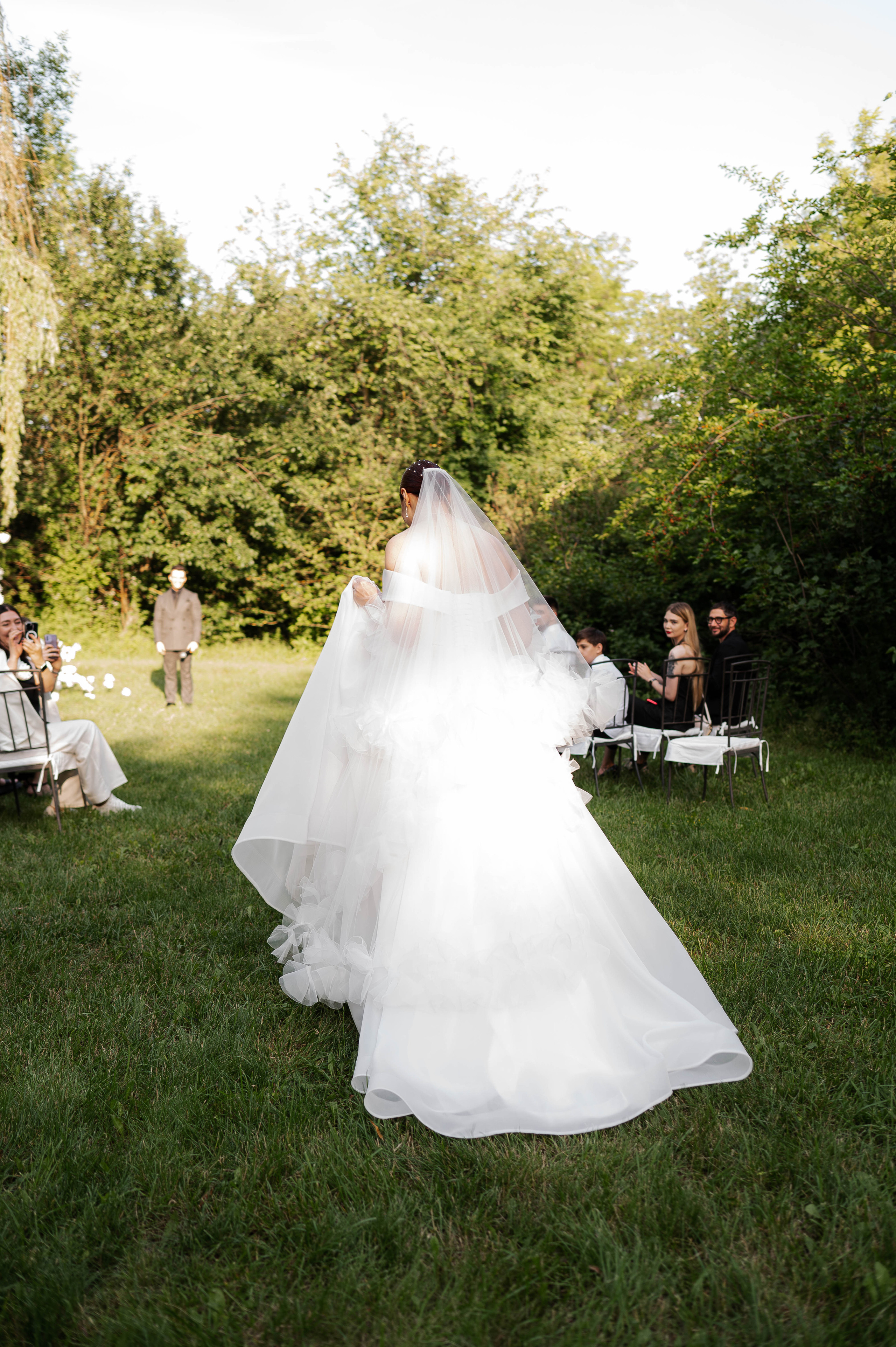 Андрей и Мария. Свадебный организатор в Ростове-на-Дону Яснов Роман