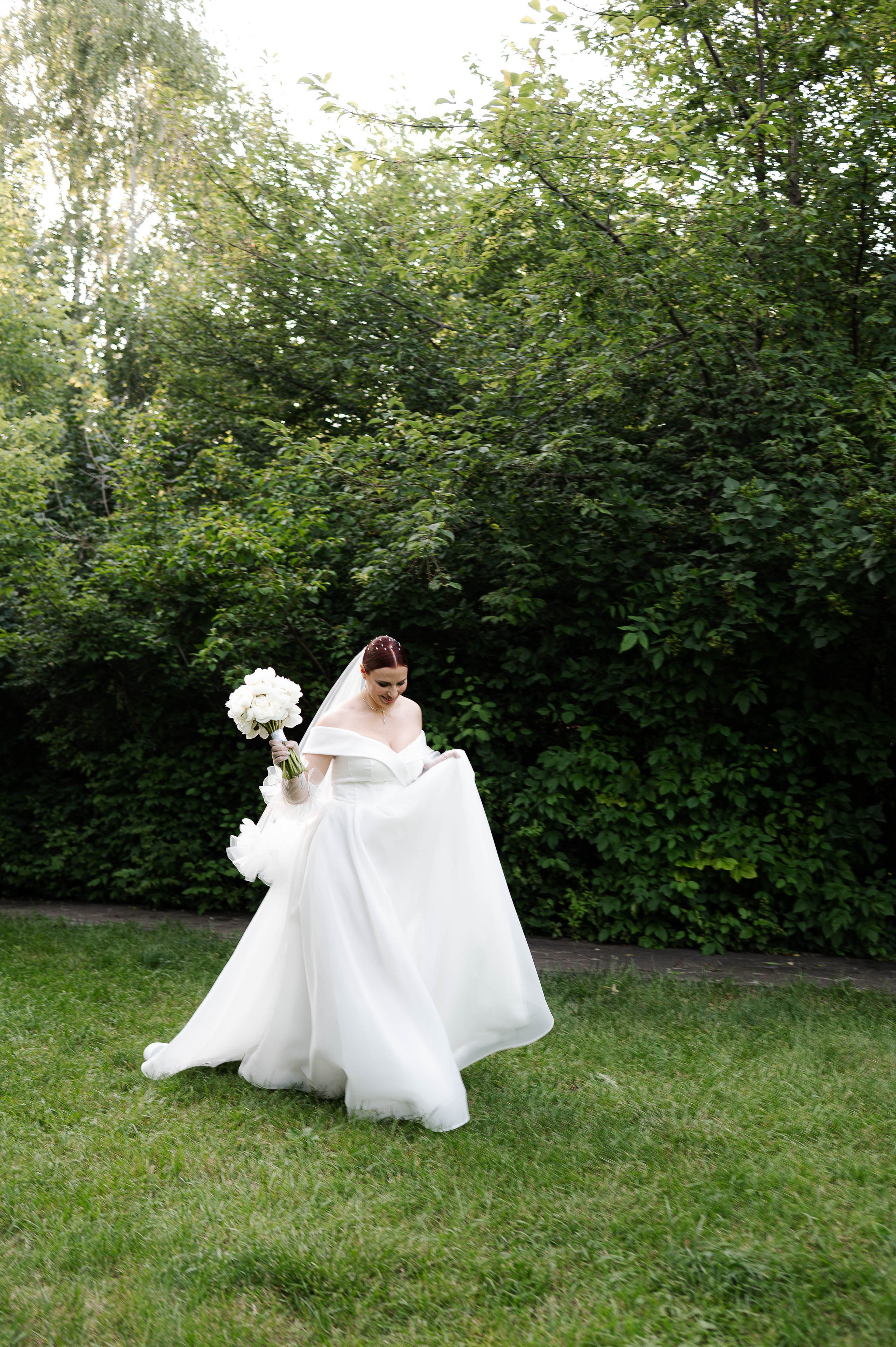 Андрей и Мария. Свадебный организатор в Ростове-на-Дону Яснов Роман