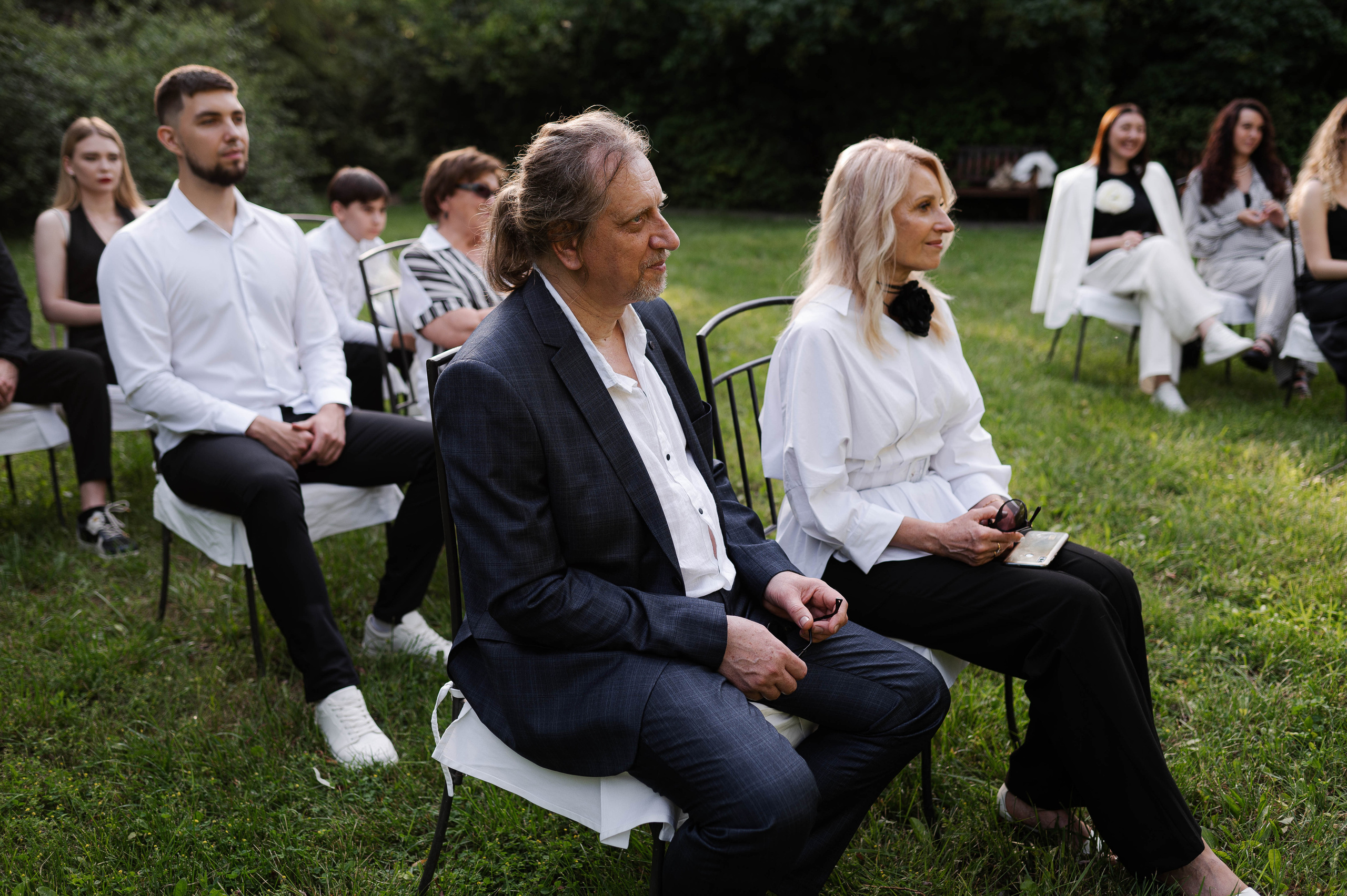 Андрей и Мария. Свадебный организатор в Ростове-на-Дону Яснов Роман