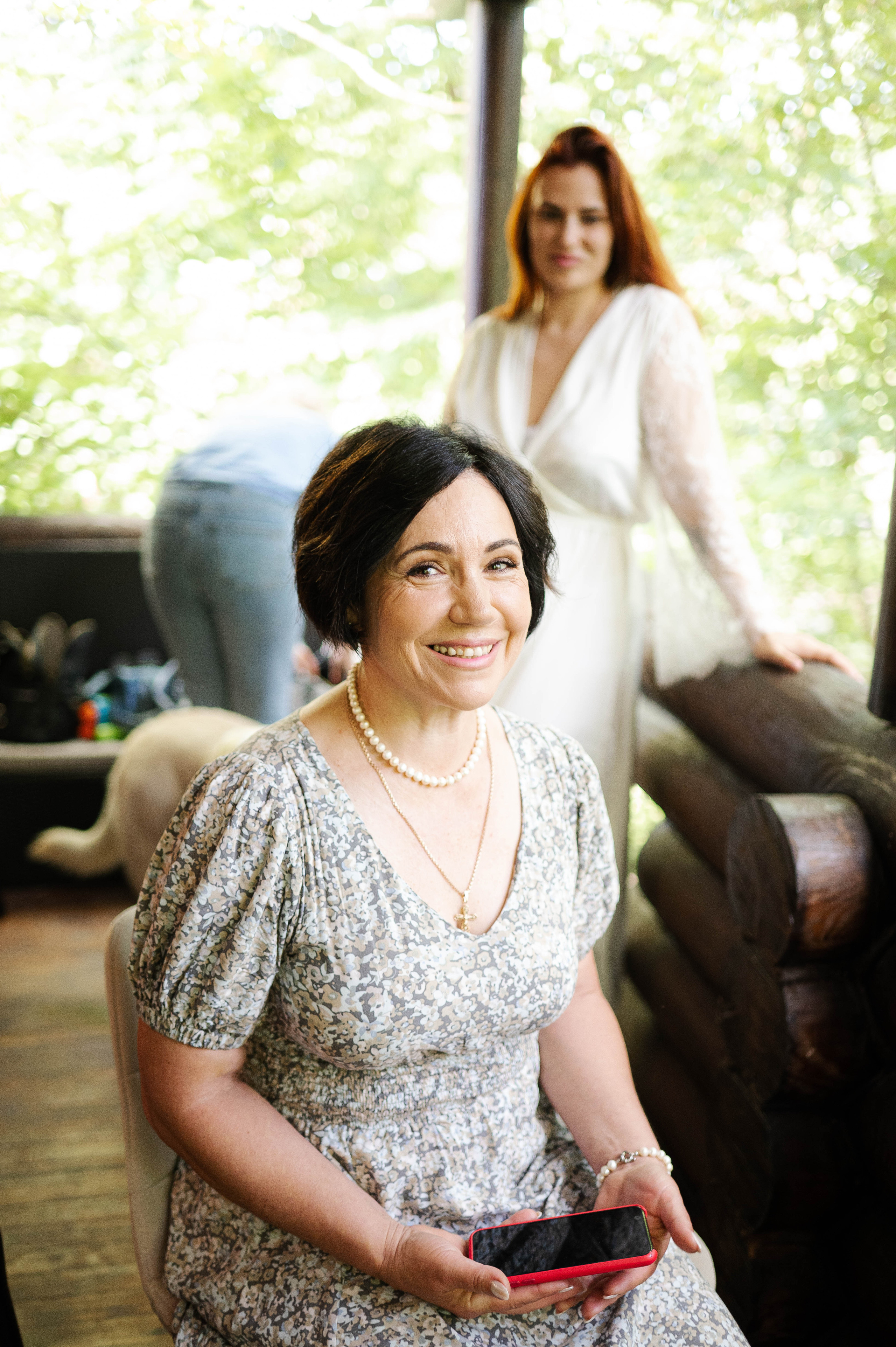 Андрей и Мария. Свадебный организатор в Ростове-на-Дону Яснов Роман