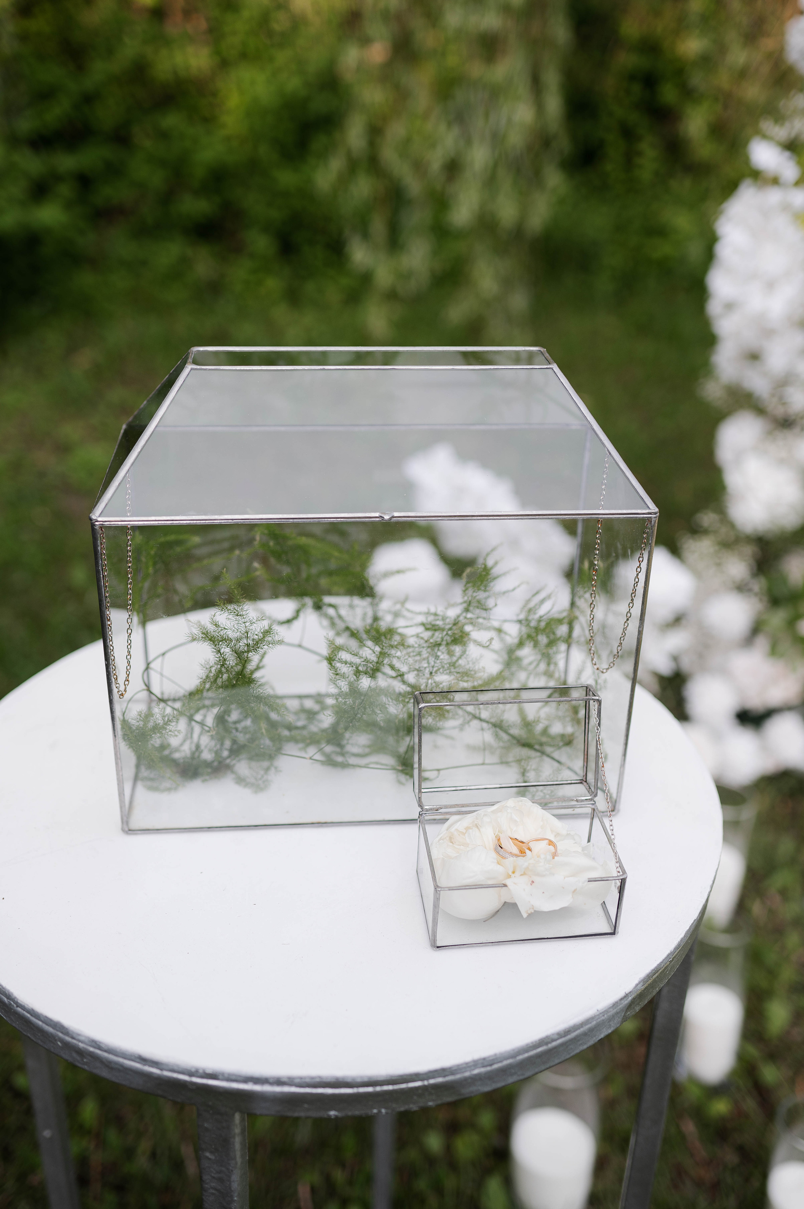 Андрей и Мария. Свадебный организатор в Ростове-на-Дону Яснов Роман