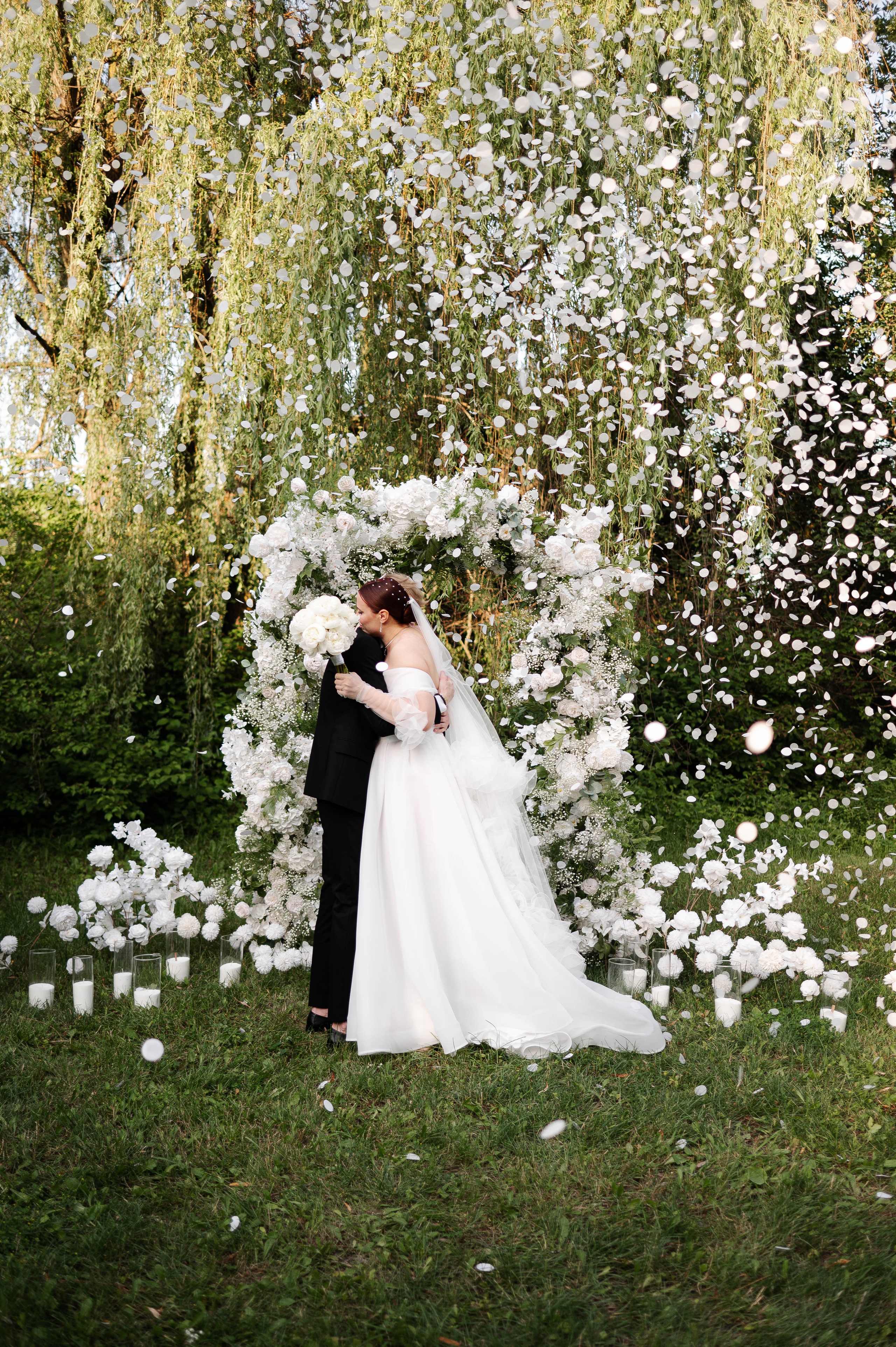 Andrey & Maria| Chamber wedding. Свадебный организатор в Ростове-на-Дону Яснов Роман