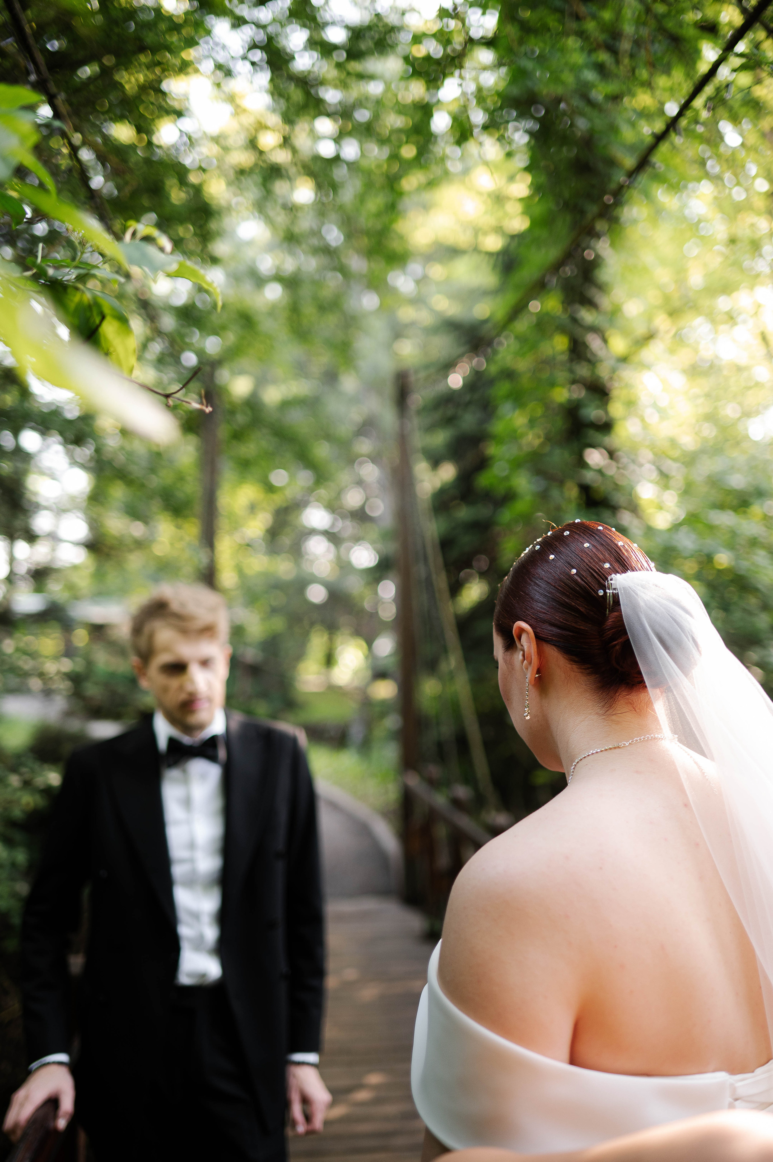 Андрей и Мария. Свадебный организатор в Ростове-на-Дону Яснов Роман