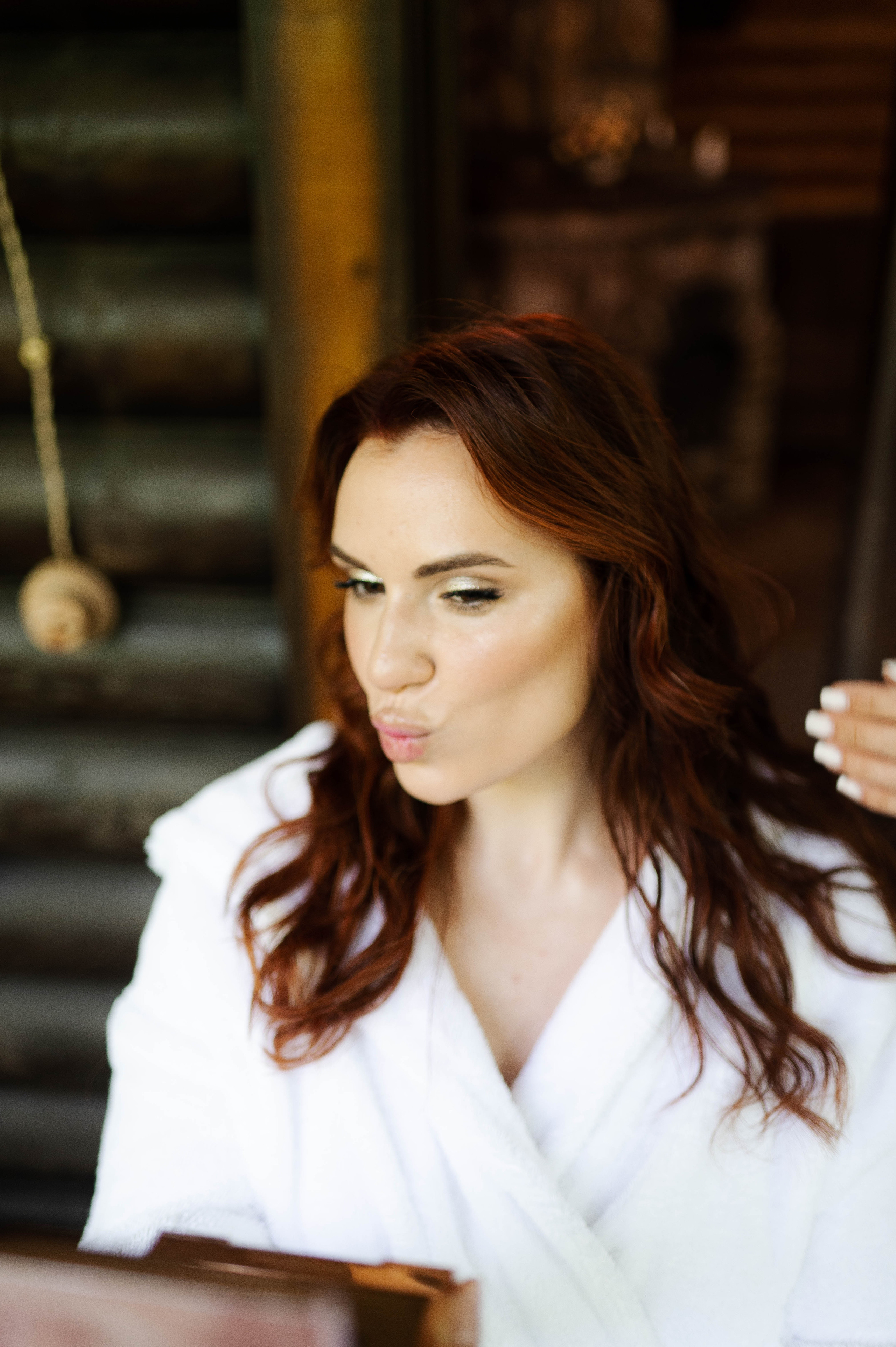 Андрей и Мария. Свадебный организатор в Ростове-на-Дону Яснов Роман