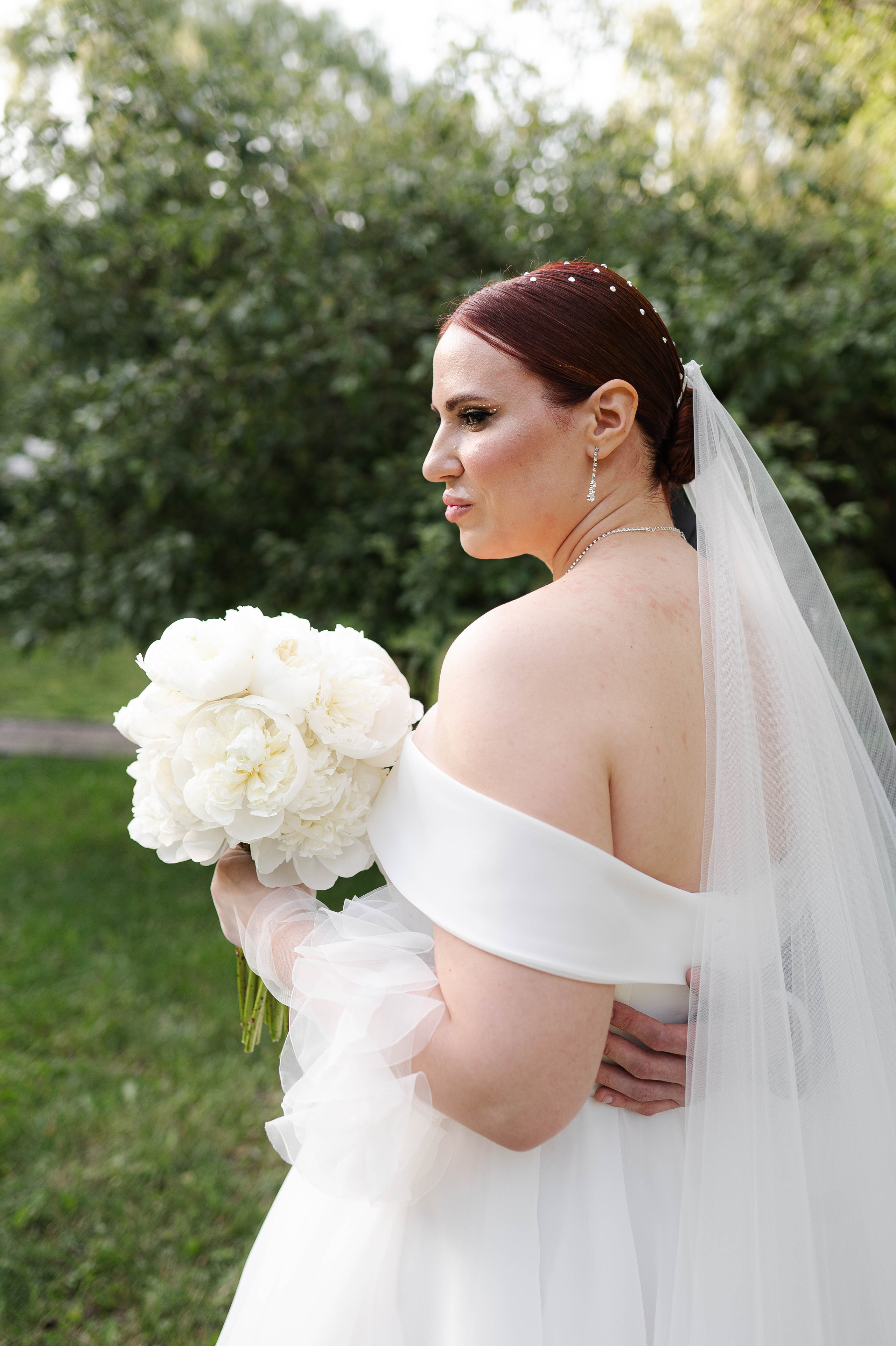 Андрей и Мария. Свадебный организатор в Ростове-на-Дону Яснов Роман