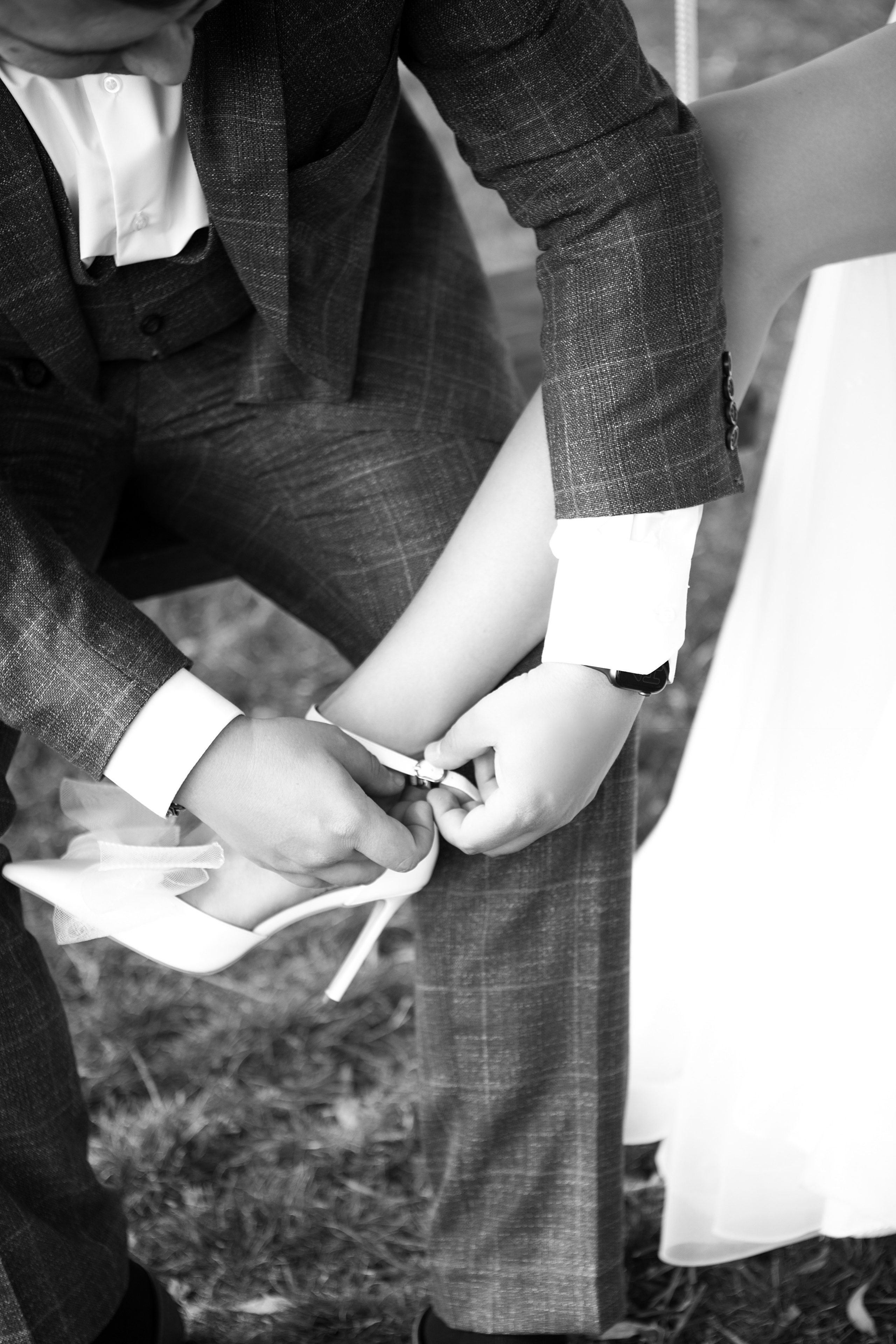 Дмитрий и Татьяна. Свадебный организатор в Ростове-на-Дону Яснов Роман