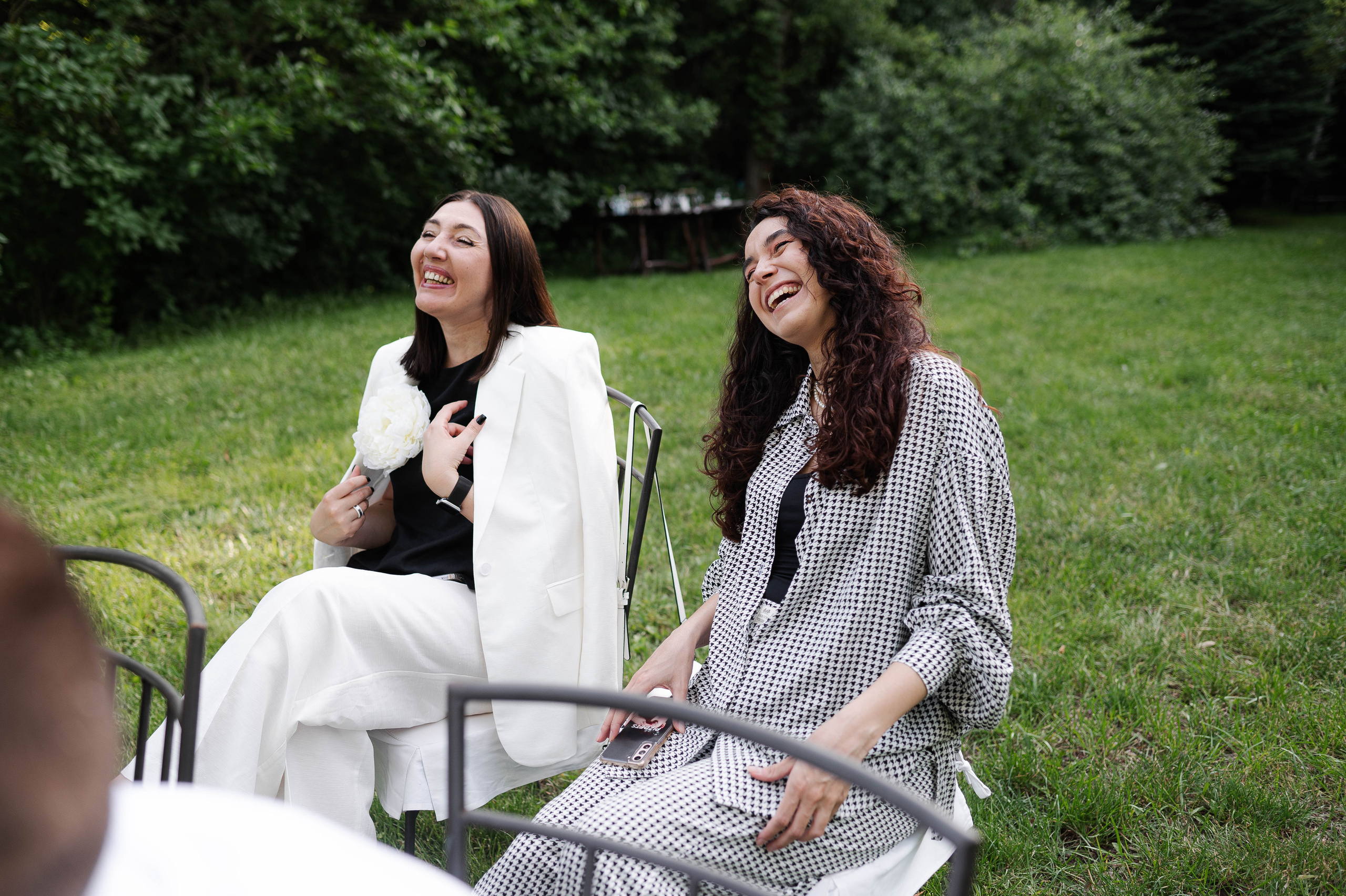 Андрей и Мария. Свадебный организатор в Ростове-на-Дону Яснов Роман