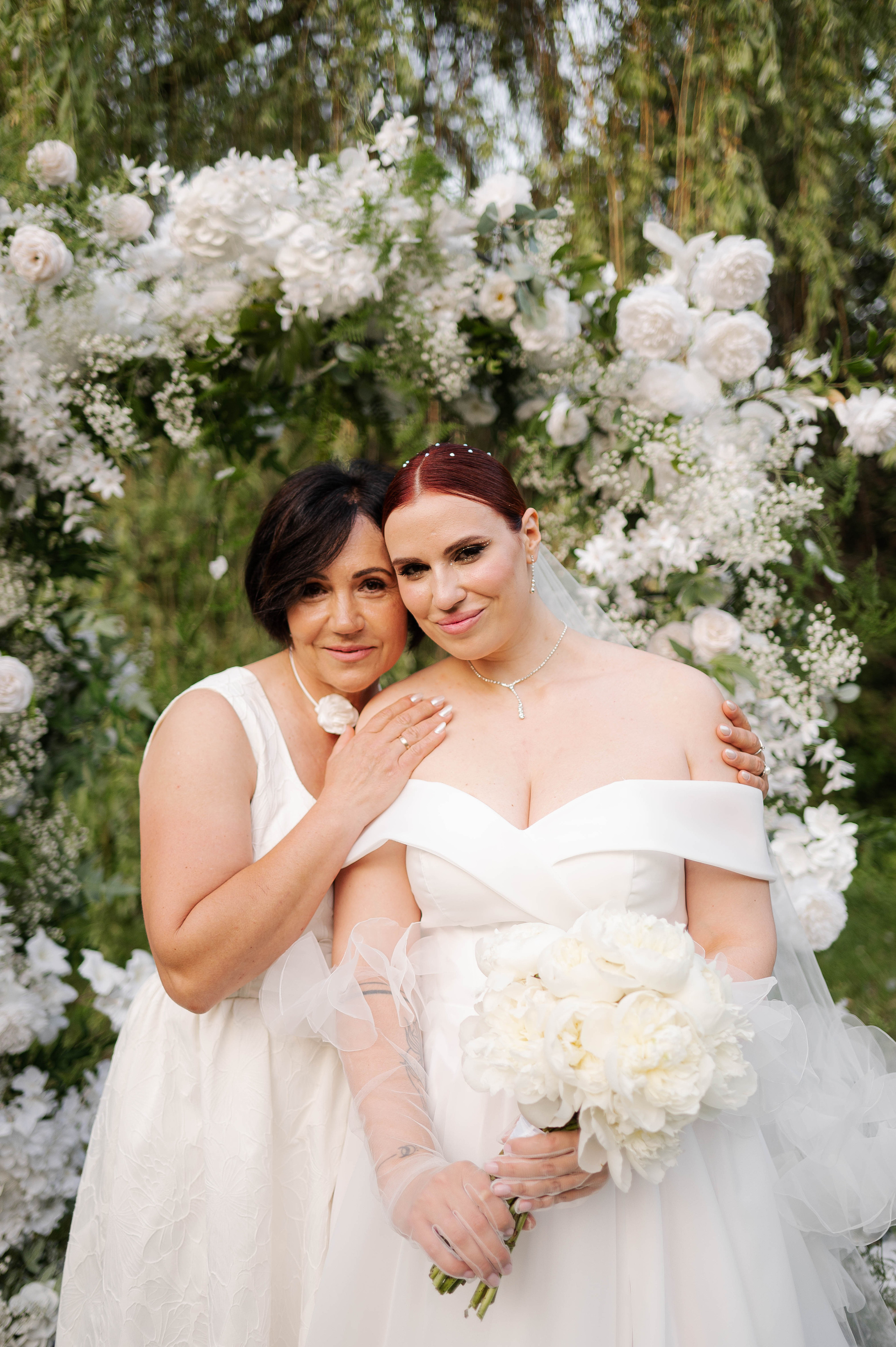 Андрей и Мария. Свадебный организатор в Ростове-на-Дону Яснов Роман