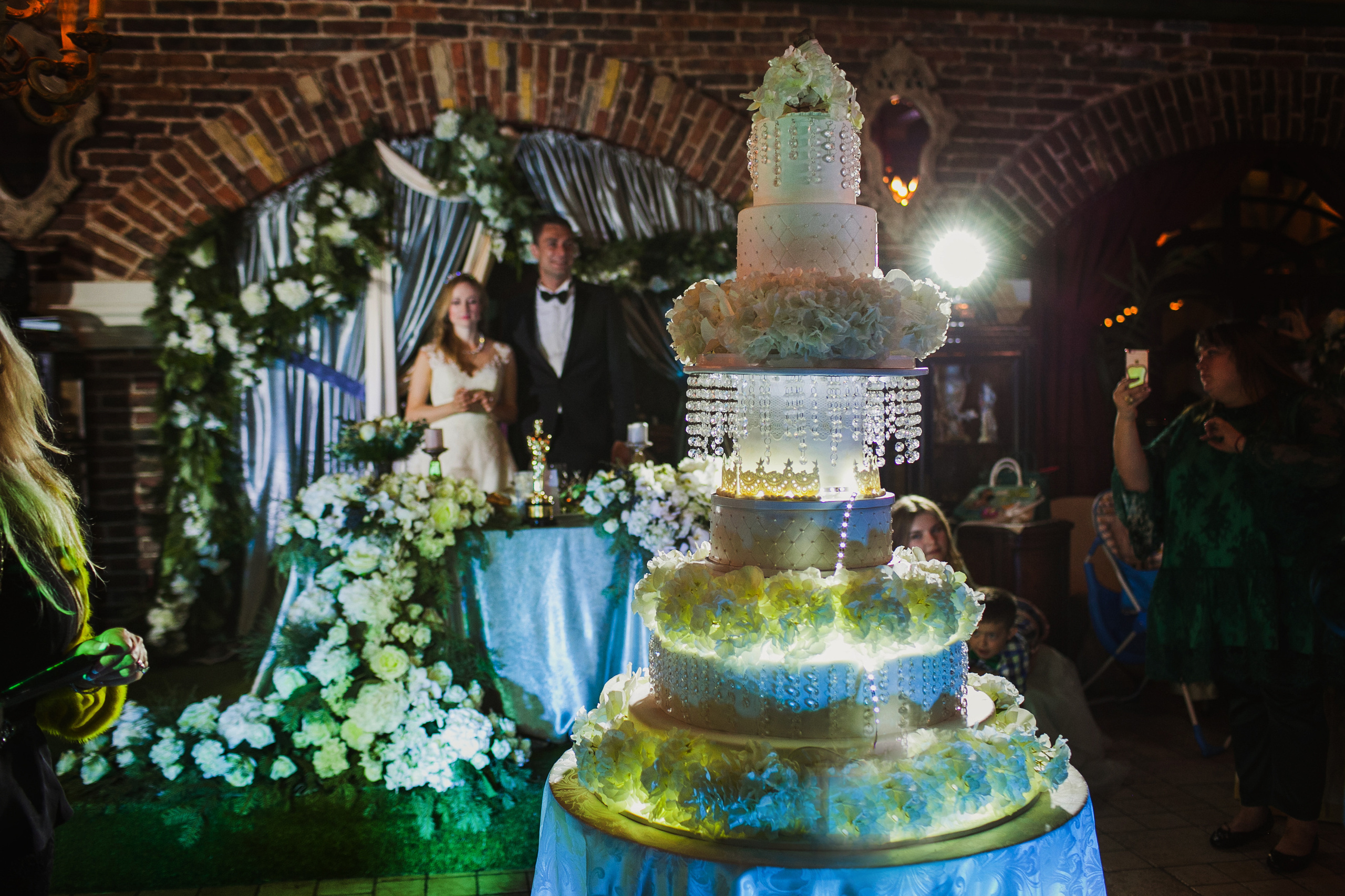 Gosha & Olya. Свадебный организатор в Ростове-на-Дону Яснов Роман