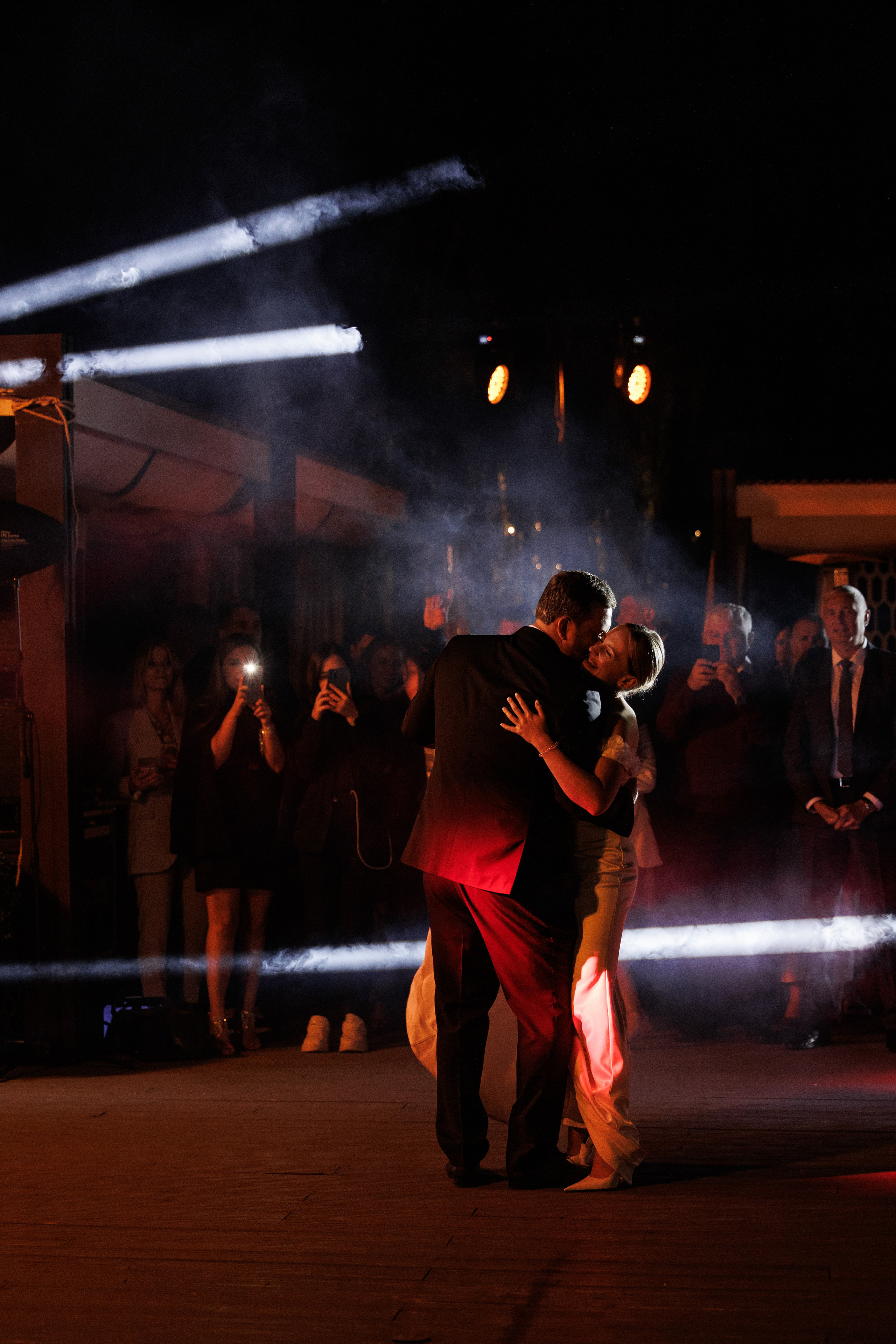 Leonid&Anastasia. Свадебный организатор в Ростове-на-Дону Яснов Роман