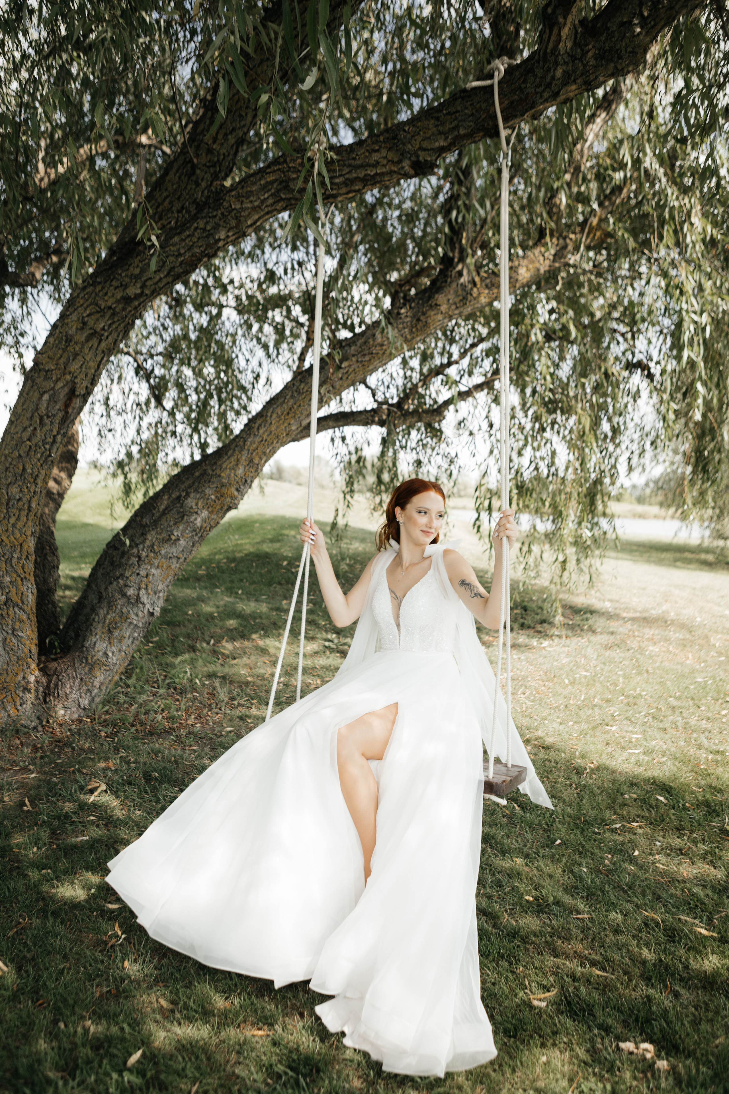 Дмитрий и Татьяна. Свадебный организатор в Ростове-на-Дону Яснов Роман