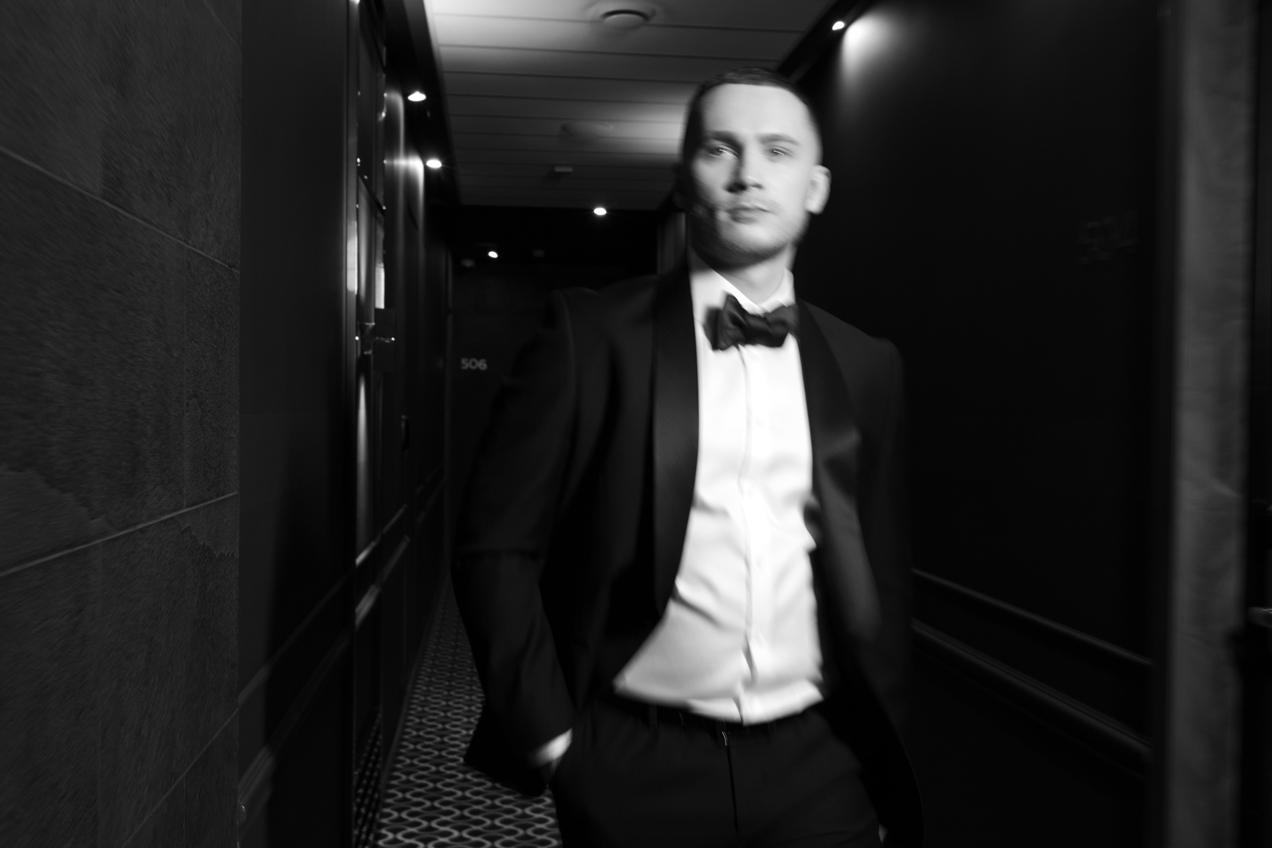 Екатерина и Владислав. Свадебный организатор в Ростове-на-Дону Яснов Роман