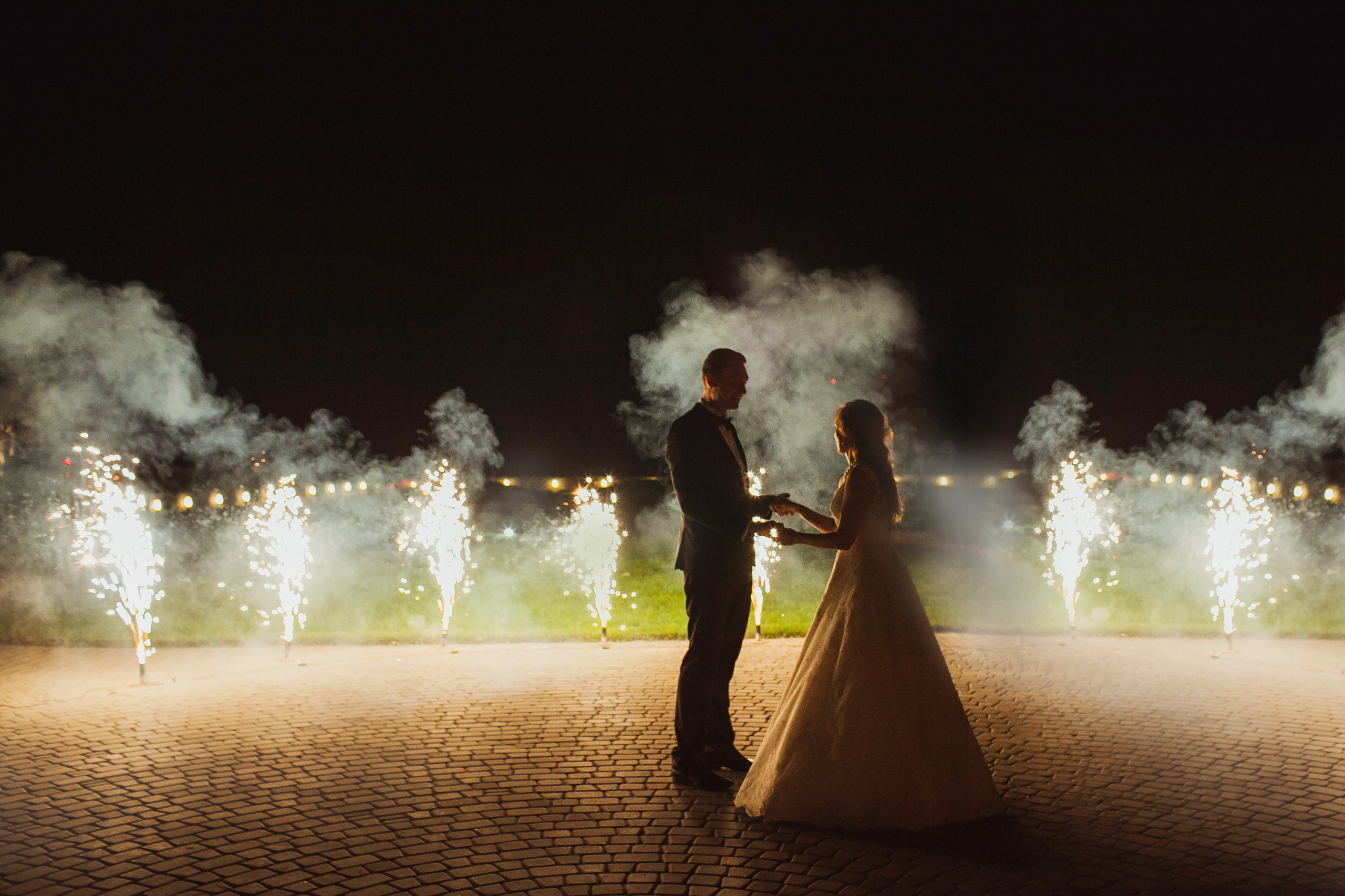 Gosha & Olya. Свадебный организатор в Ростове-на-Дону Яснов Роман