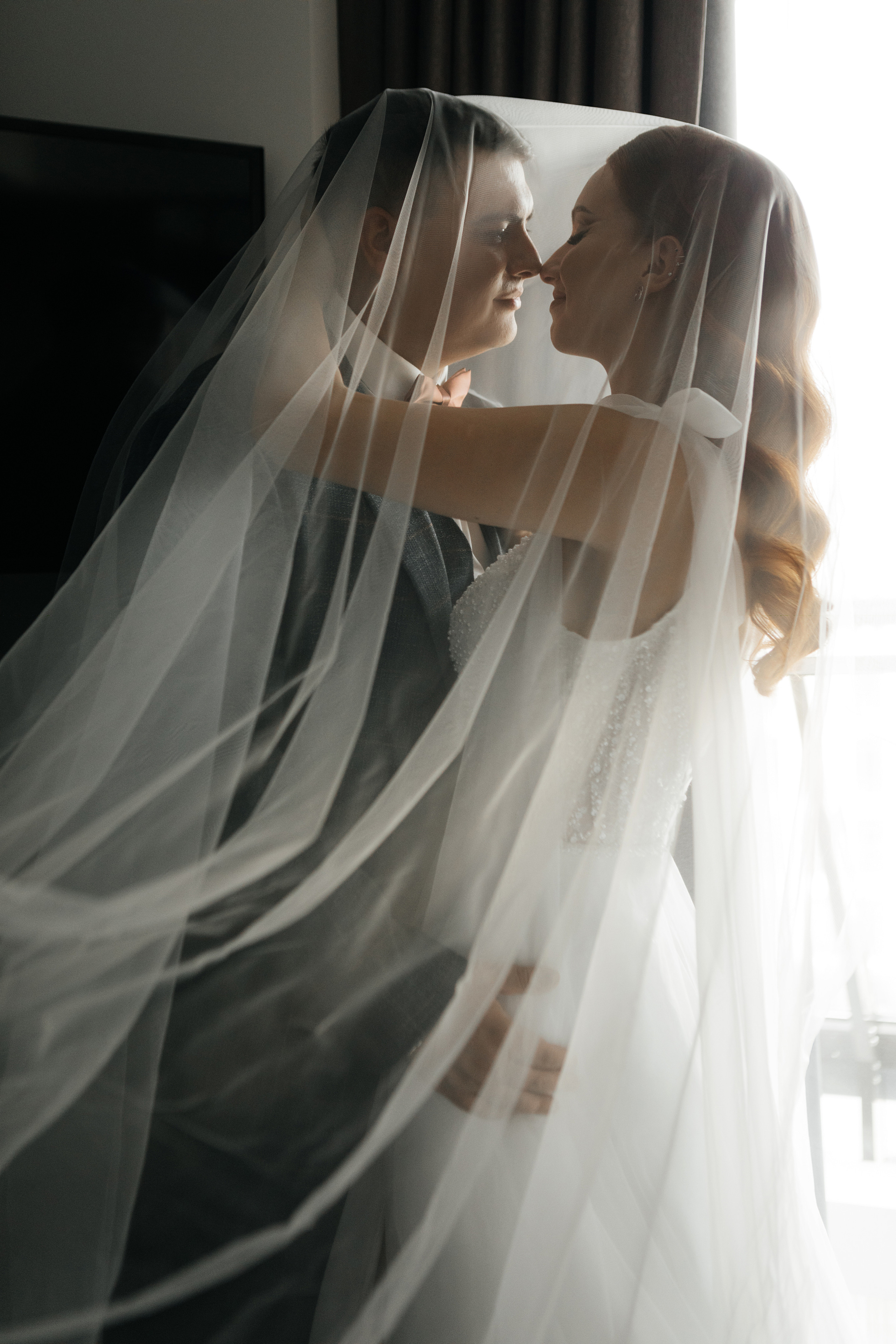 Дмитрий и Татьяна. Свадебный организатор в Ростове-на-Дону Яснов Роман