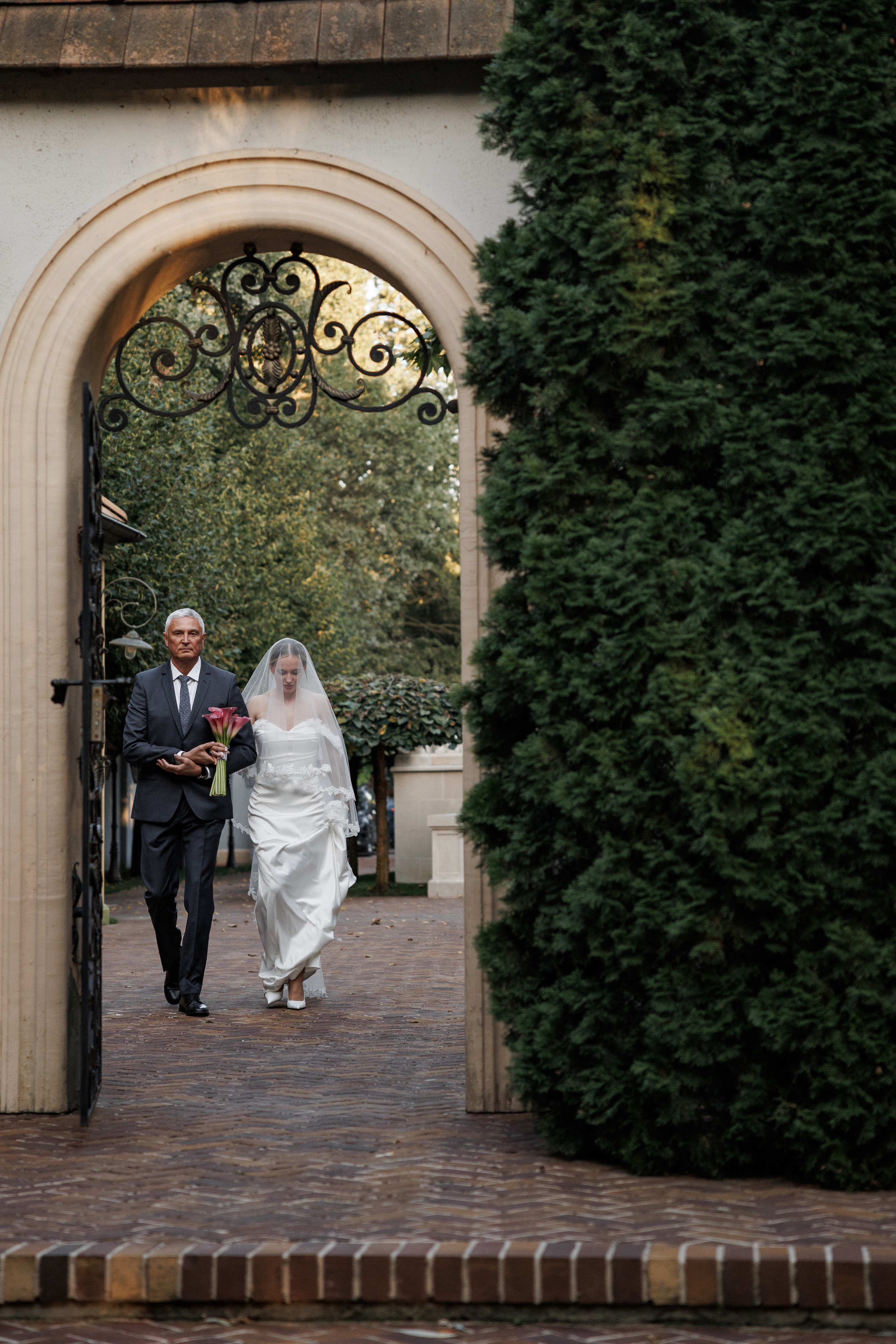 Leonid&Anastasia. Свадебный организатор в Ростове-на-Дону Яснов Роман