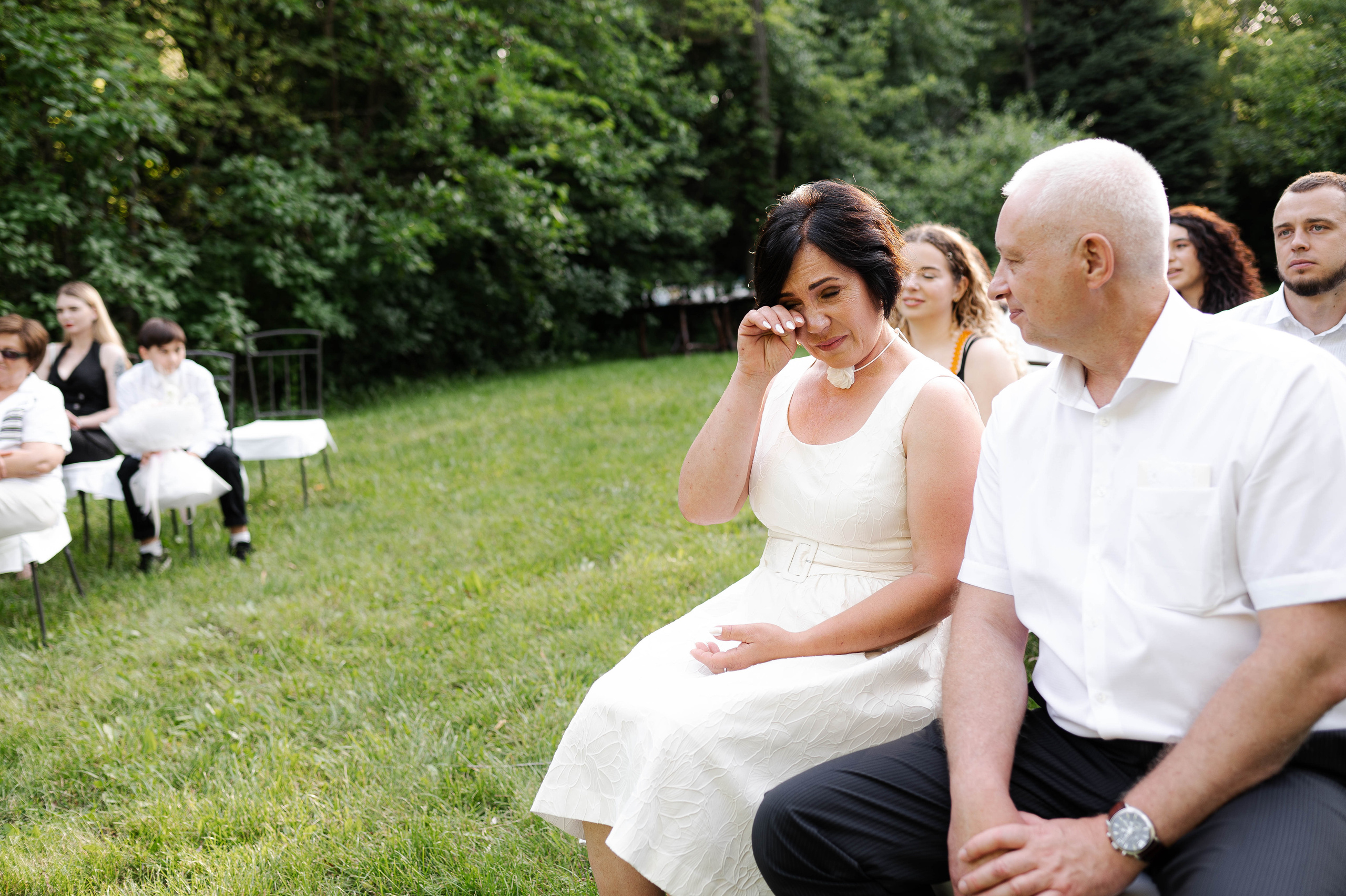 Андрей и Мария. Свадебный организатор в Ростове-на-Дону Яснов Роман