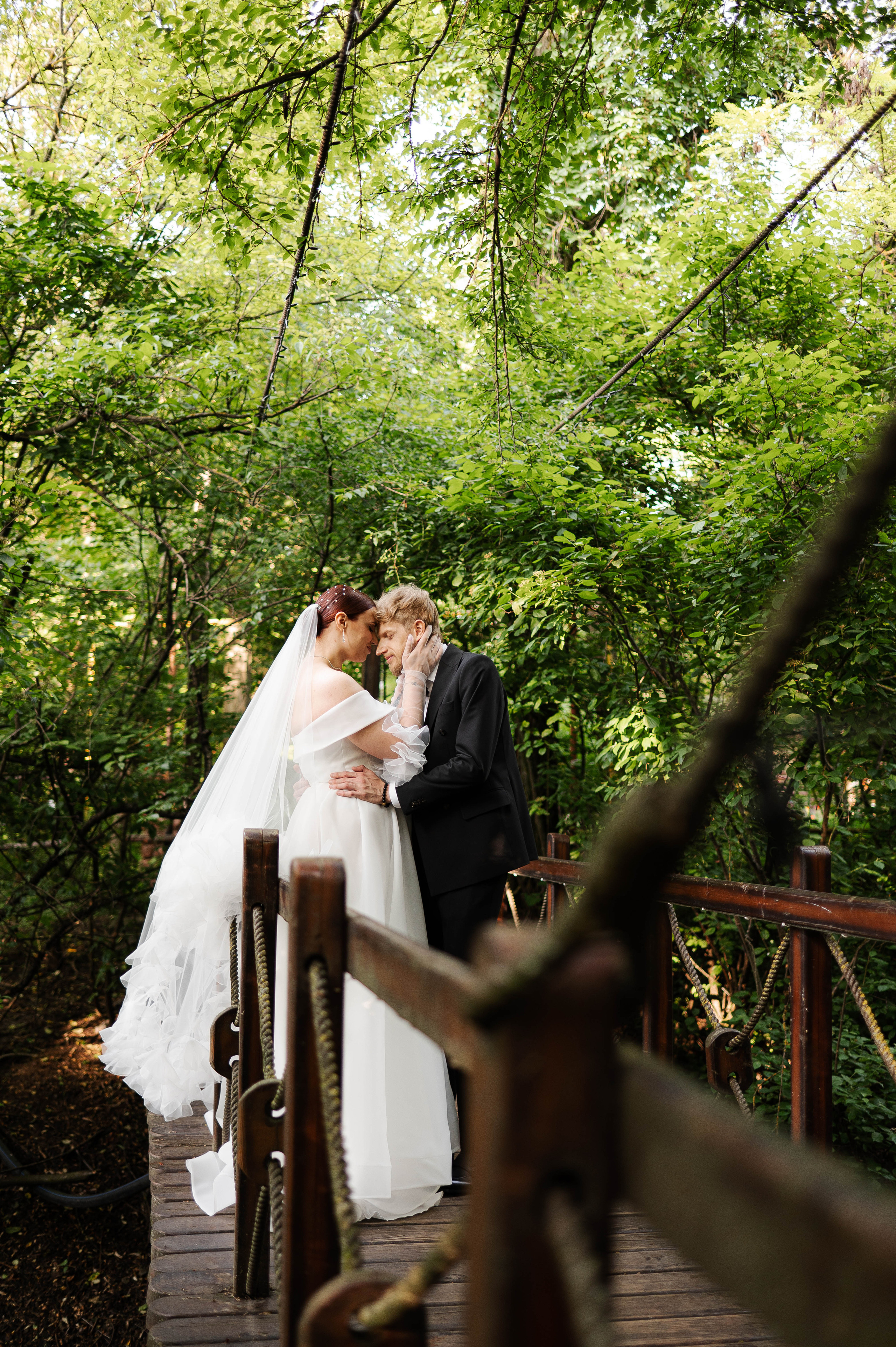 Андрей и Мария. Свадебный организатор в Ростове-на-Дону Яснов Роман