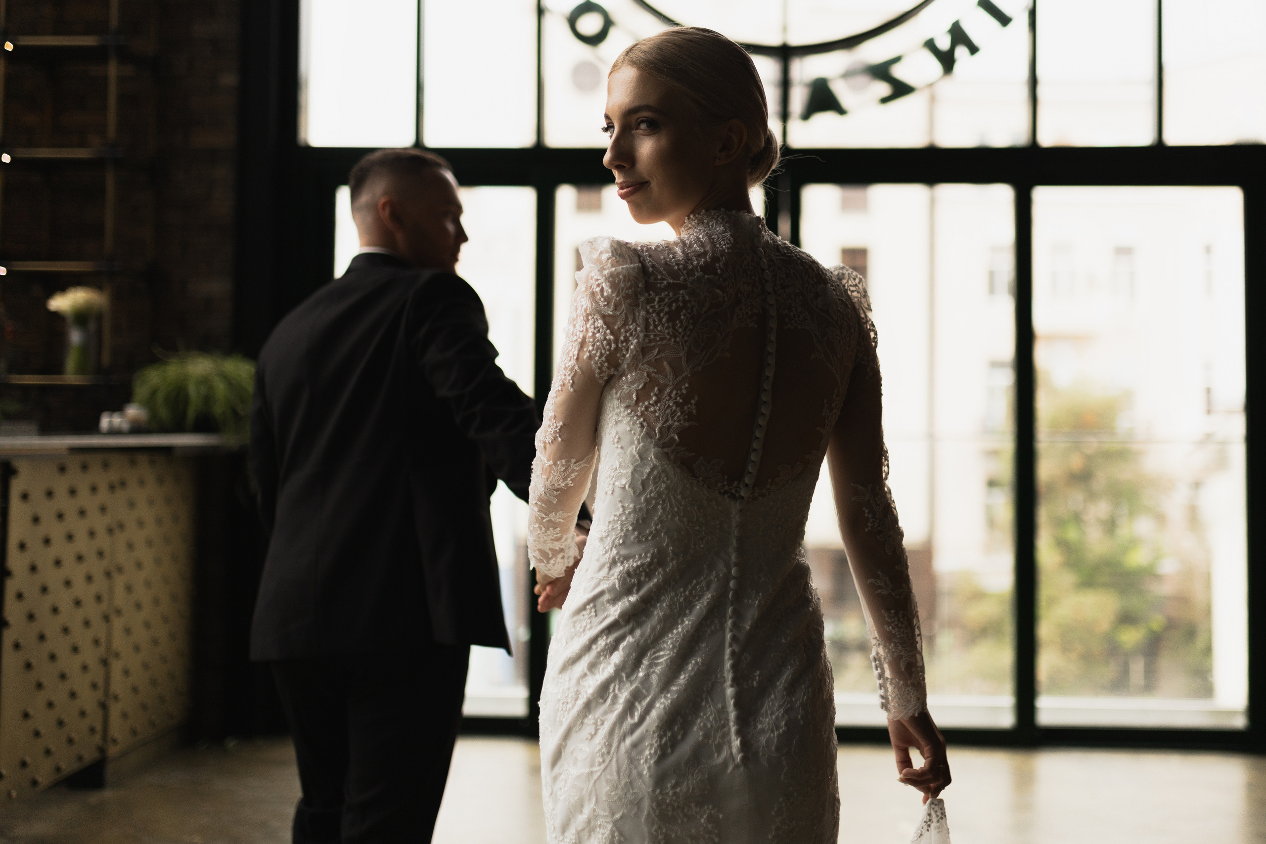 Екатерина и Владислав. Свадебный организатор в Ростове-на-Дону Яснов Роман