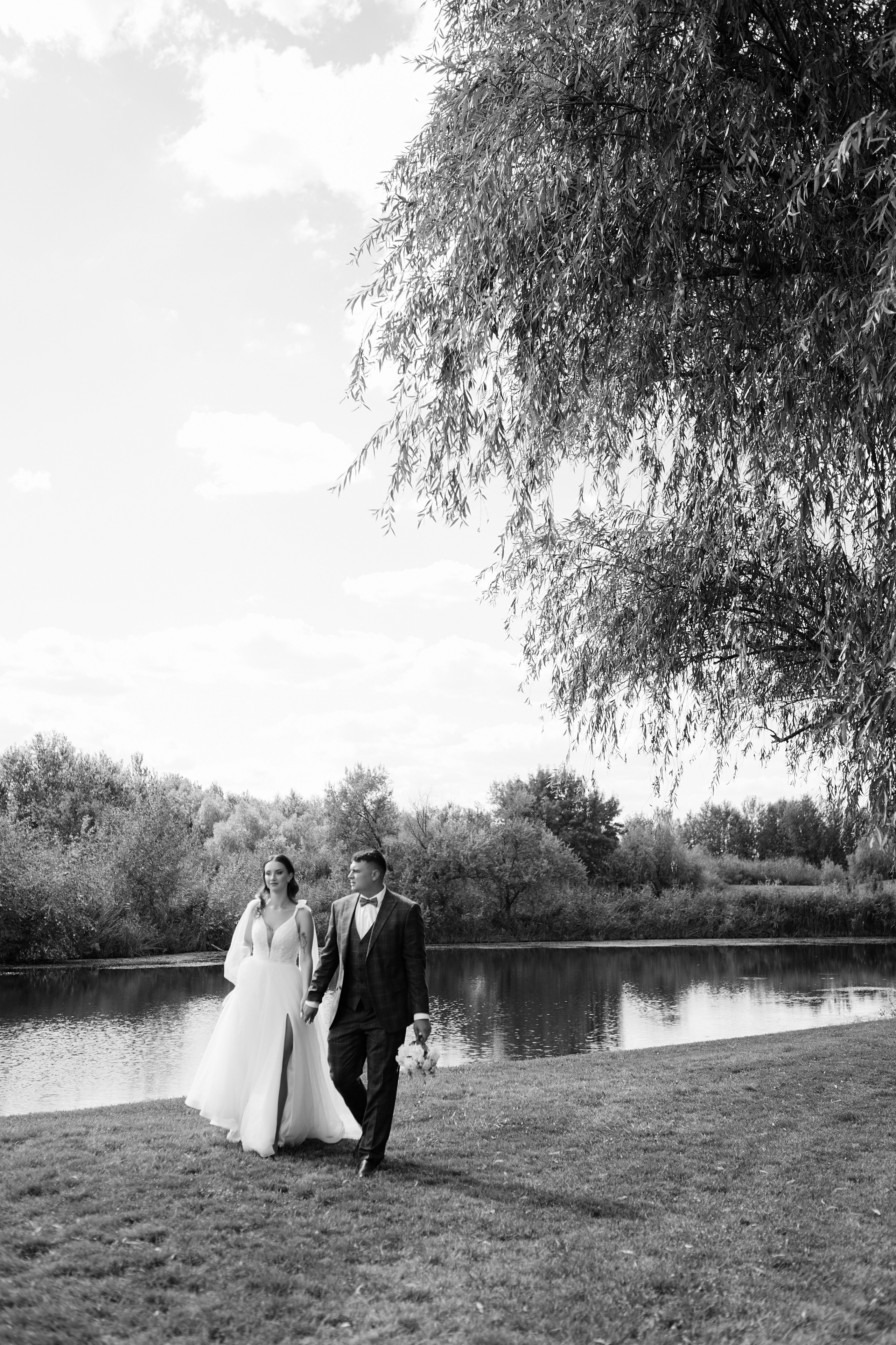 Дмитрий и Татьяна. Свадебный организатор в Ростове-на-Дону Яснов Роман