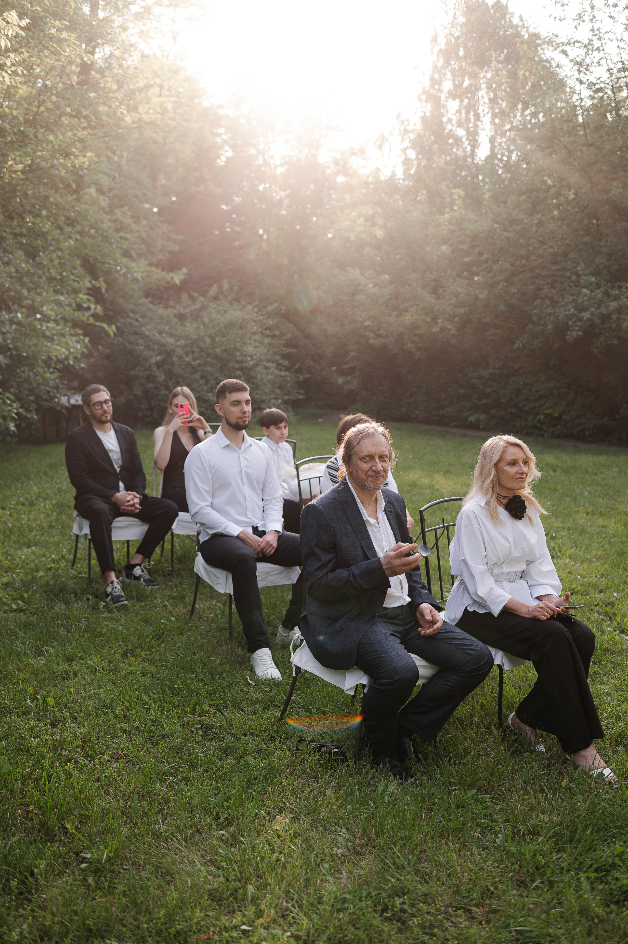 Андрей и Мария. Свадебный организатор в Ростове-на-Дону Яснов Роман