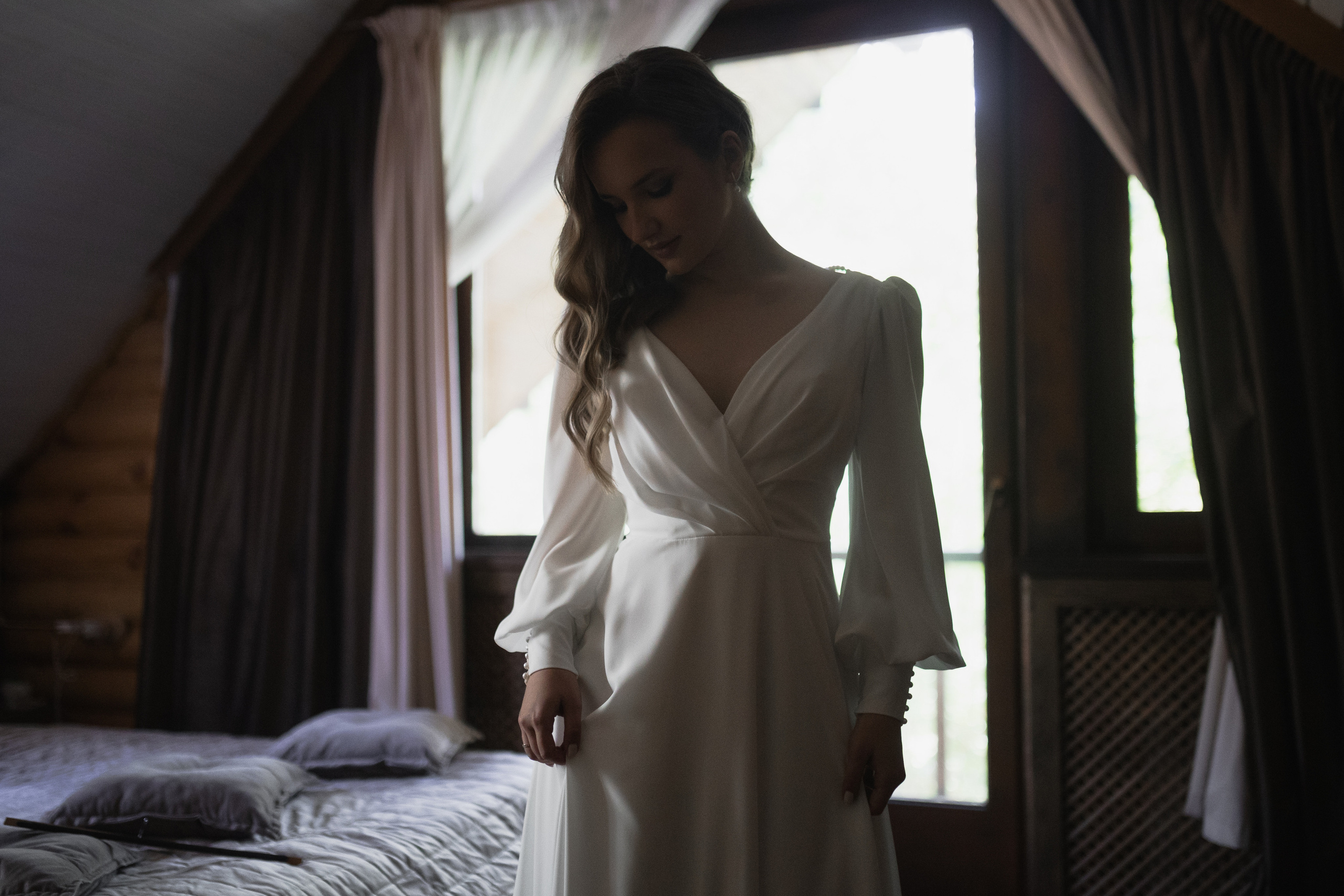 Илья и София. Свадебный организатор в Ростове-на-Дону Яснов Роман