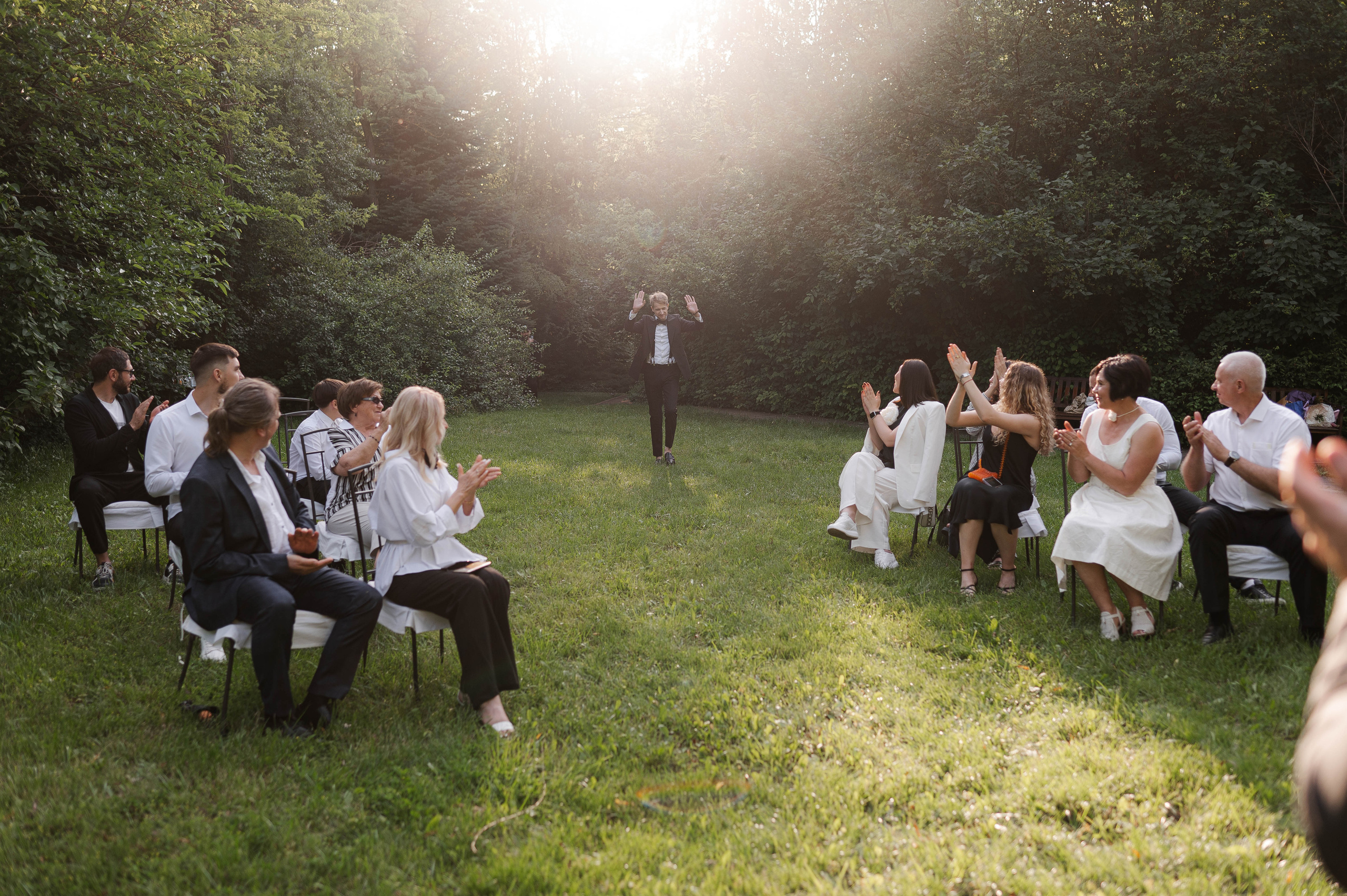 Андрей и Мария. Свадебный организатор в Ростове-на-Дону Яснов Роман