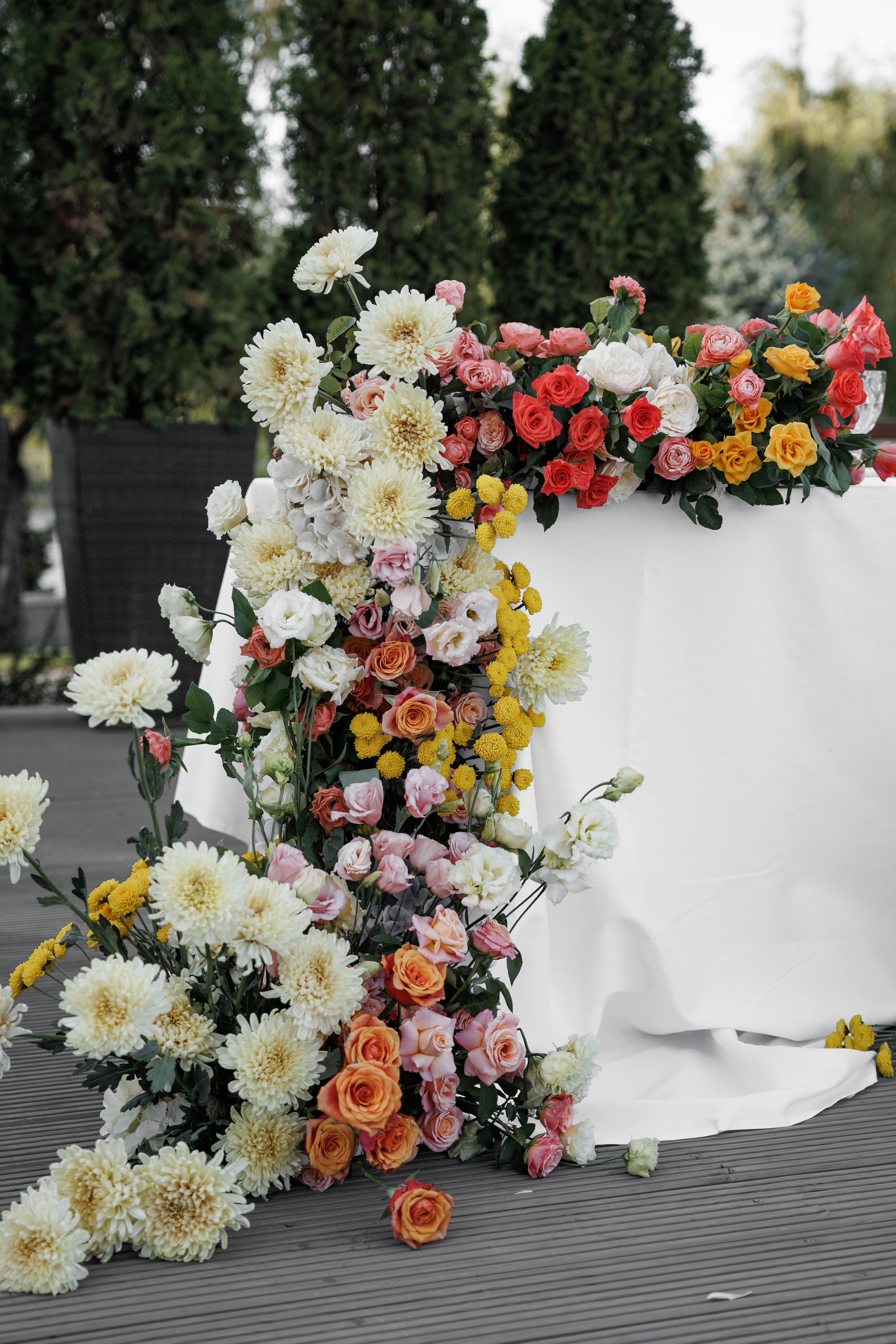 Leonid&Anastasia. Свадебный организатор в Ростове-на-Дону Яснов Роман