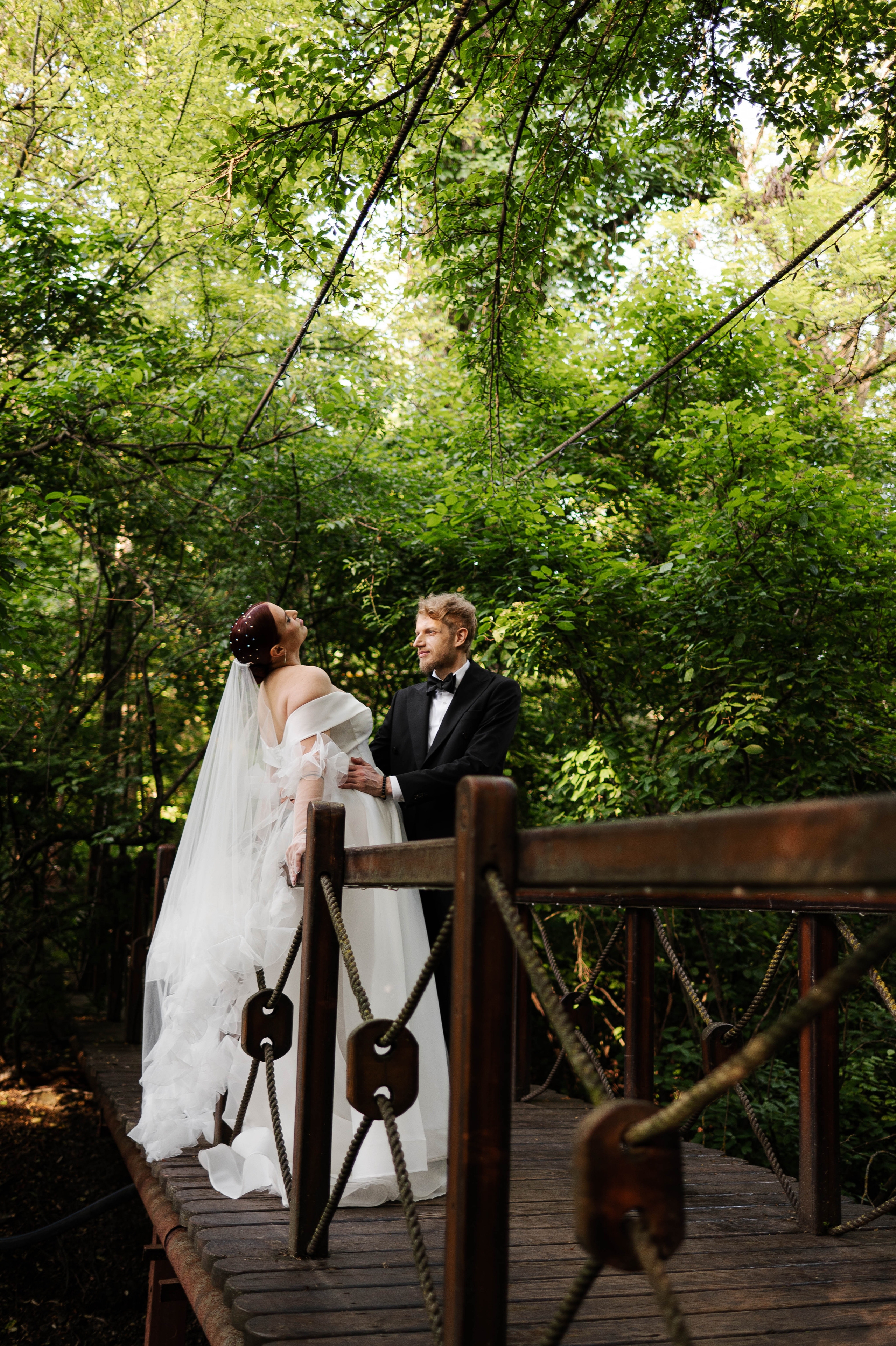 Андрей и Мария. Свадебный организатор в Ростове-на-Дону Яснов Роман