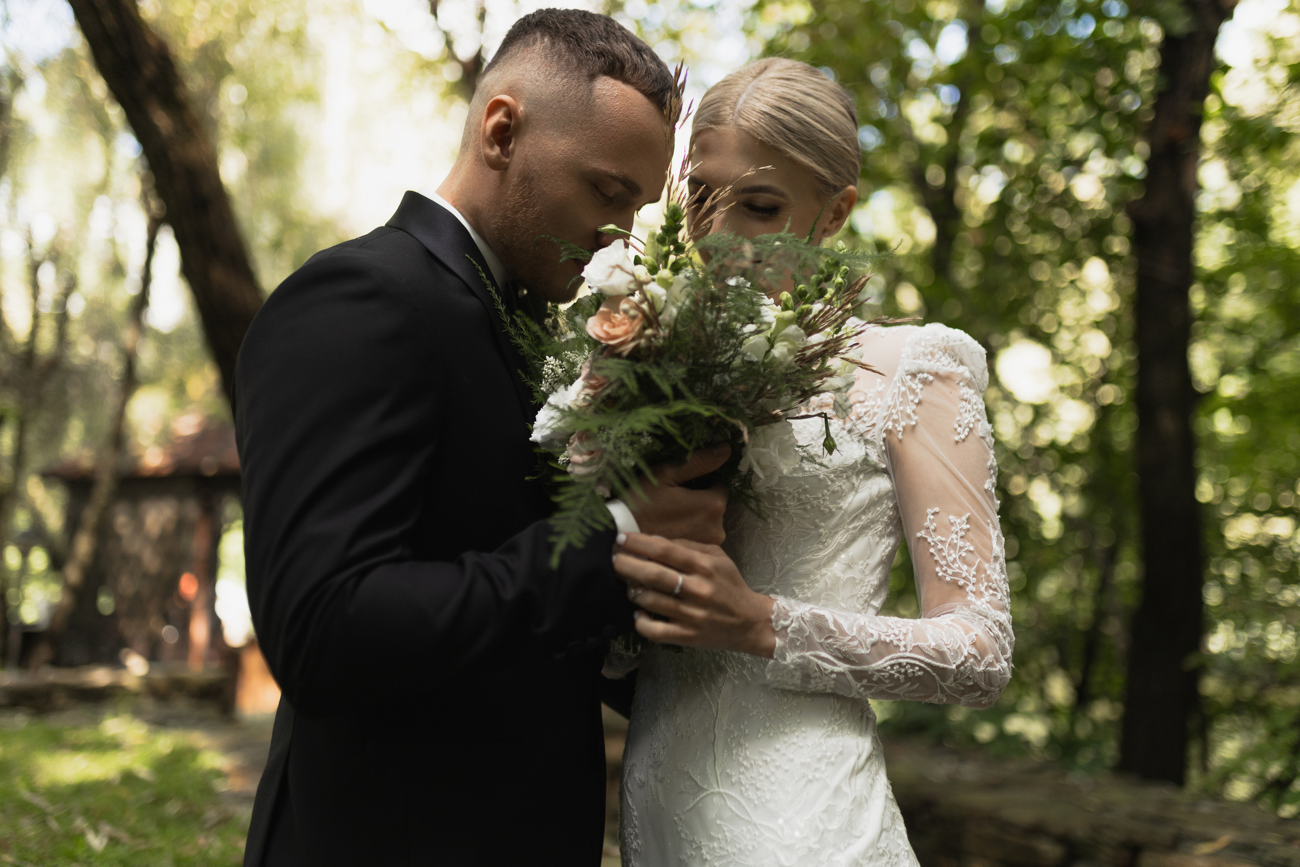 Екатерина и Владислав. Свадебный организатор в Ростове-на-Дону Яснов Роман